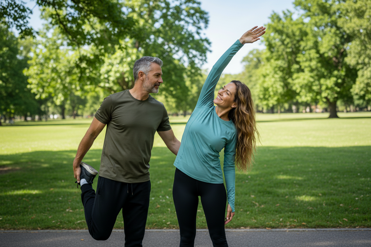 Fitness Resources