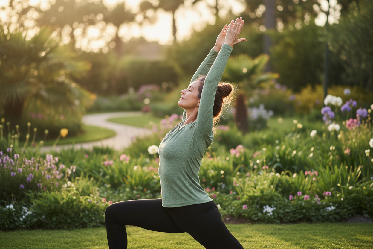 Health & Wellness Tips