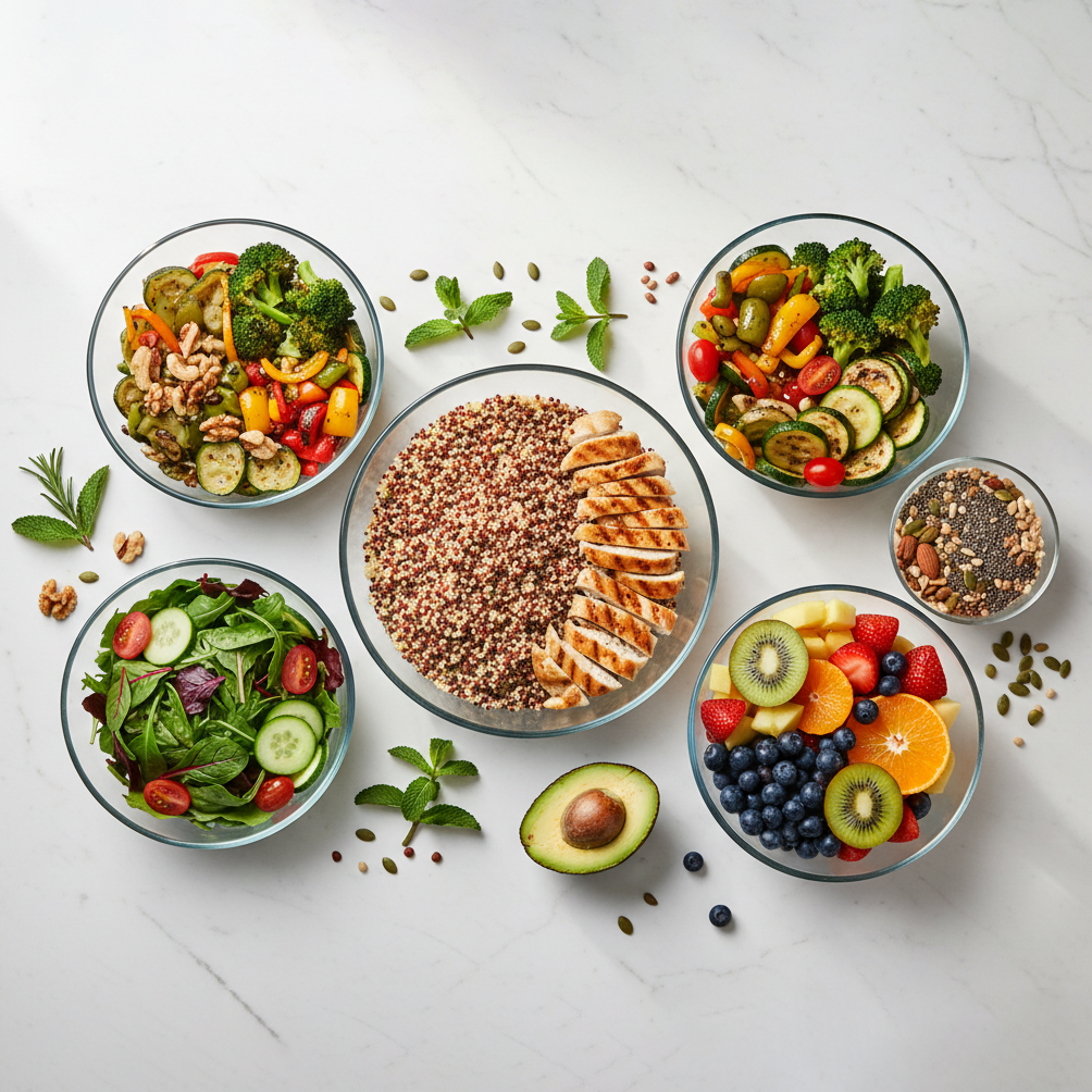 Digestive Health