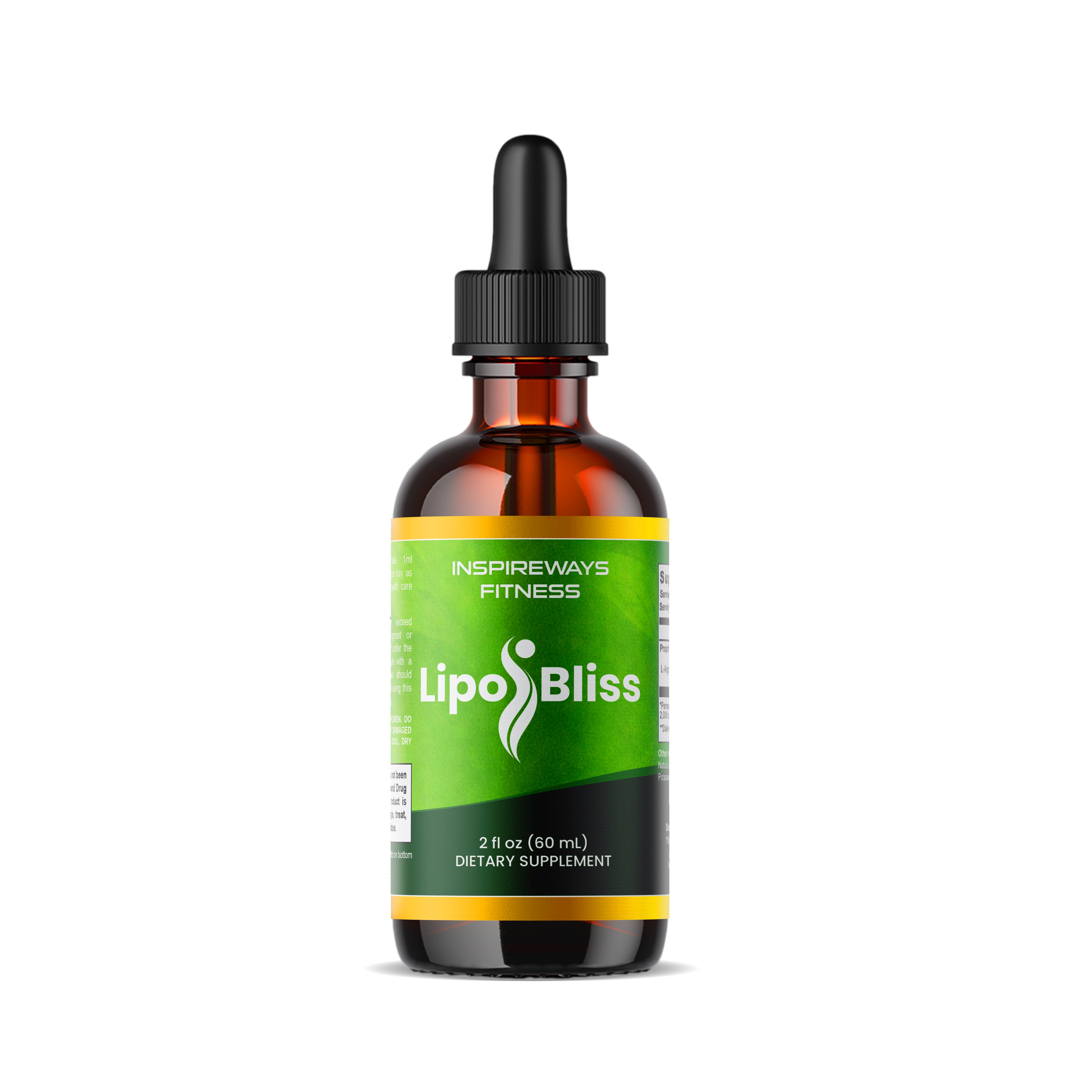 Lipobliss Drops