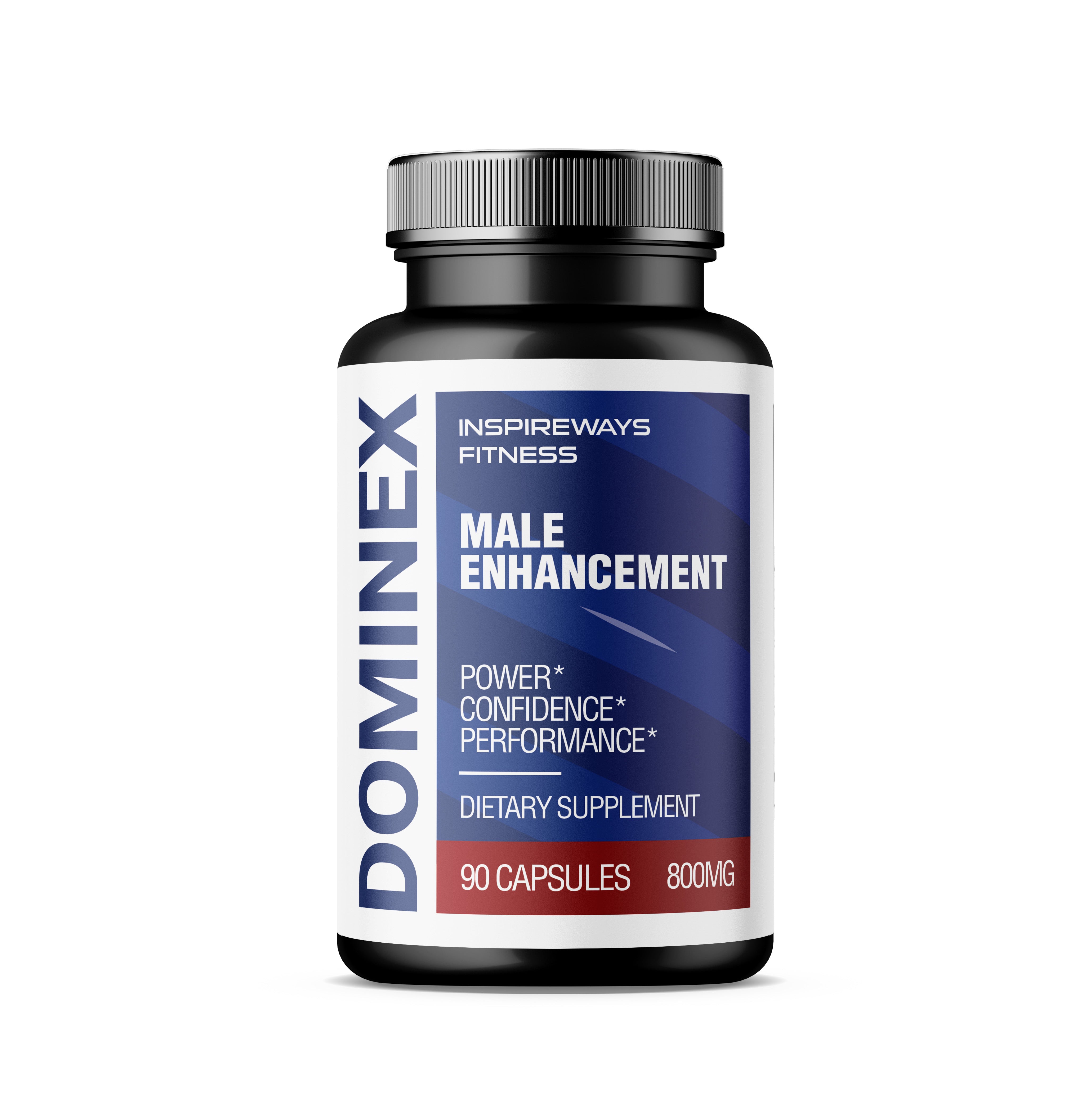 Dominex (90-Capsles)