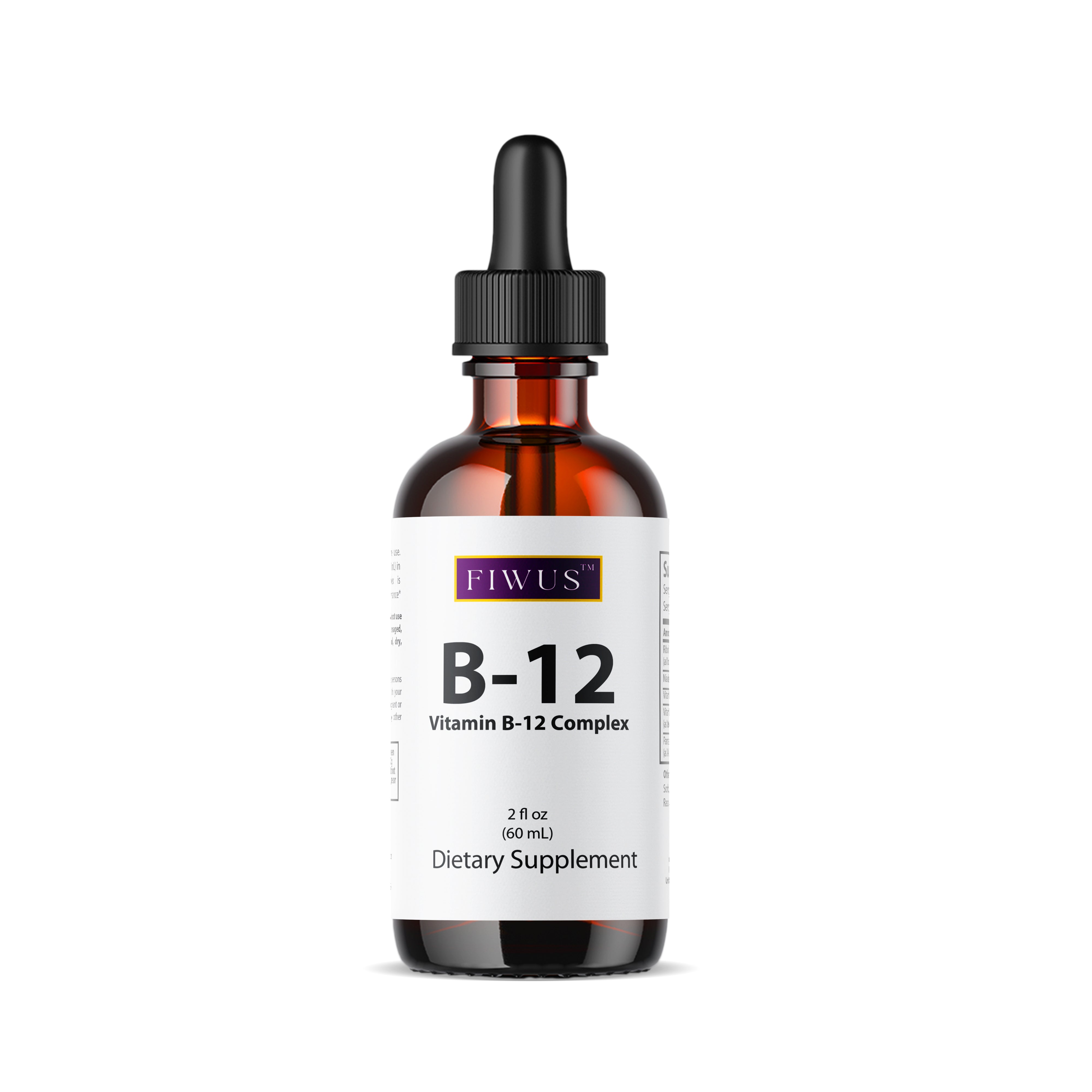 B-12 Drops