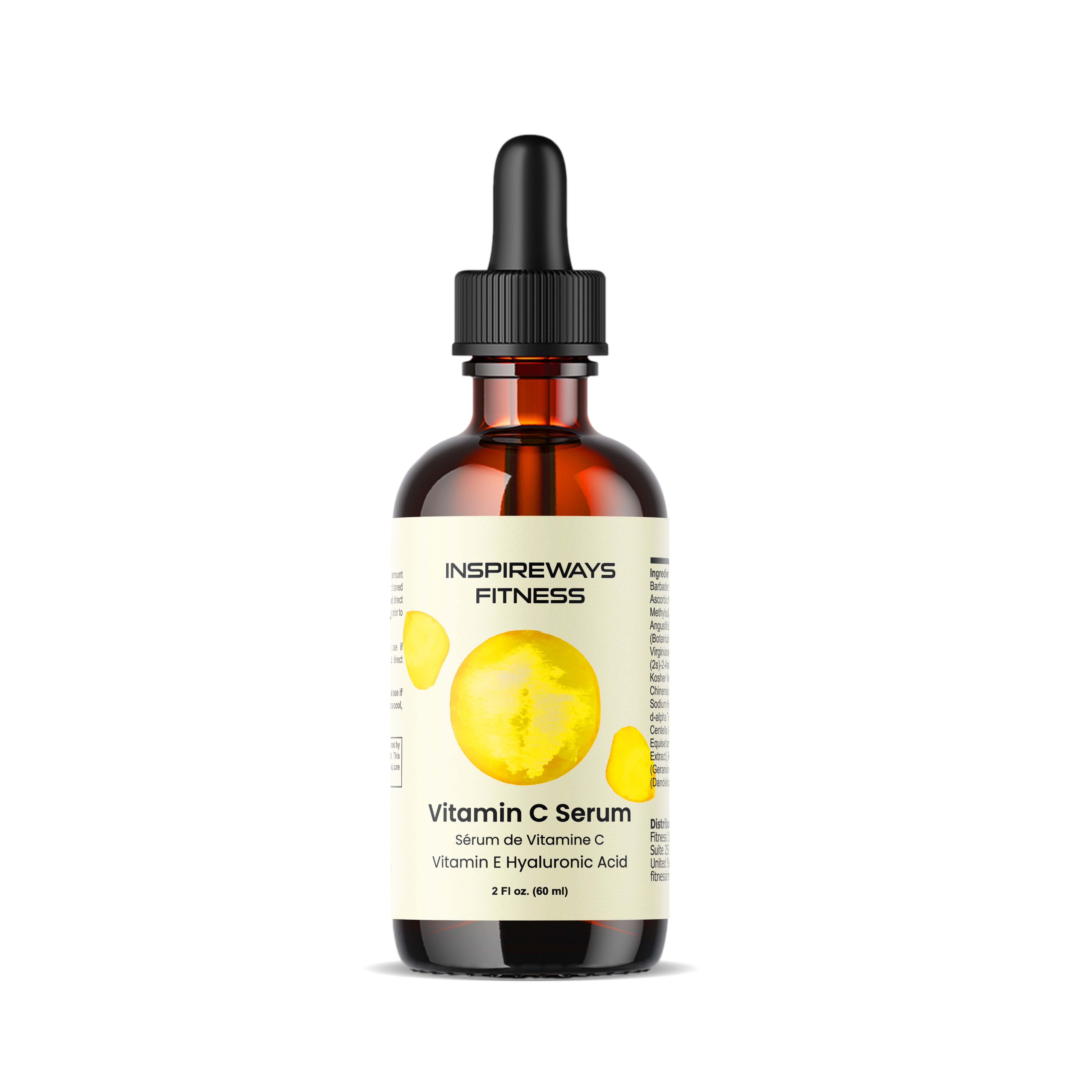 Vitamin C Serum