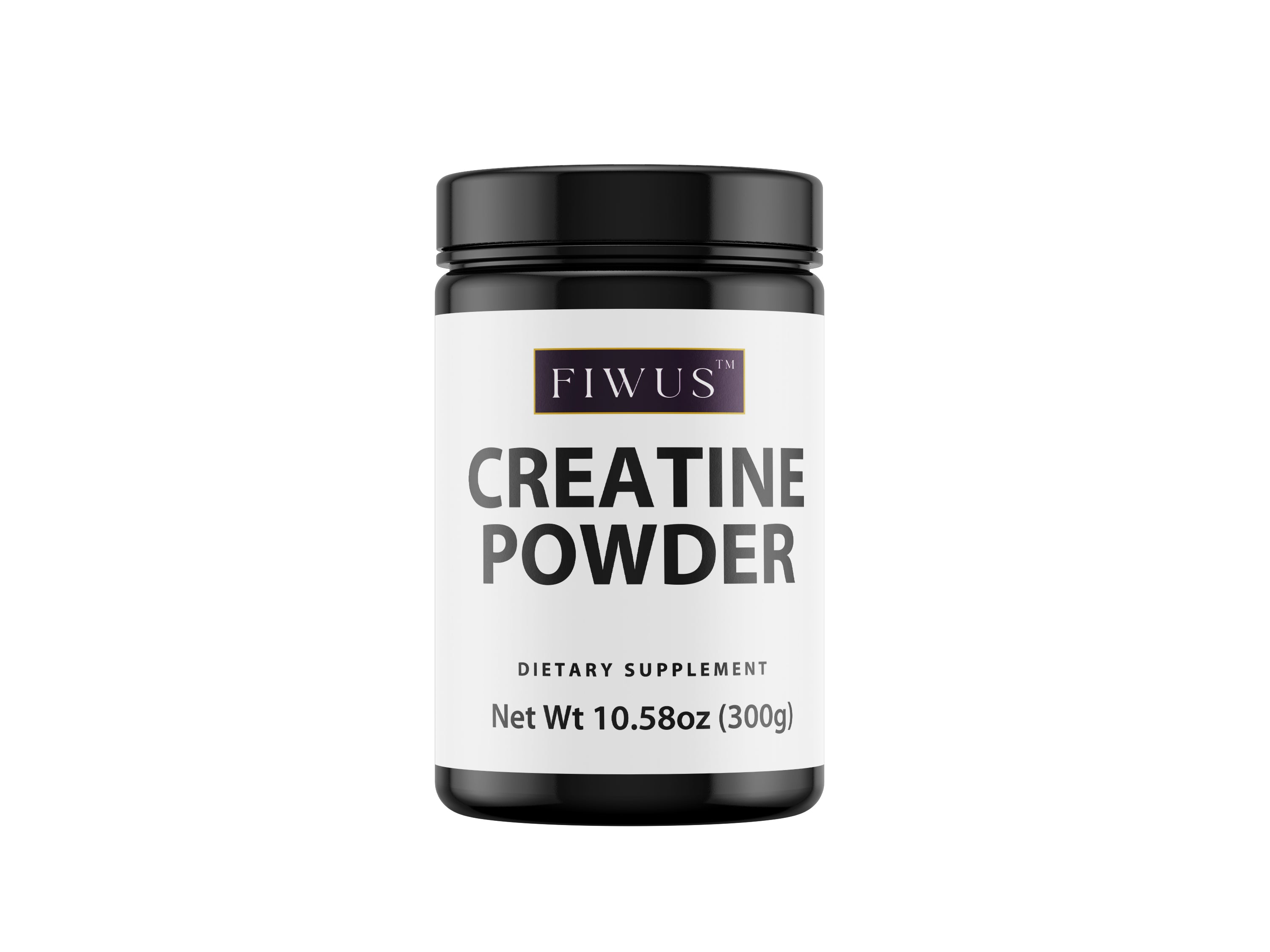 Creatine Powder 300g