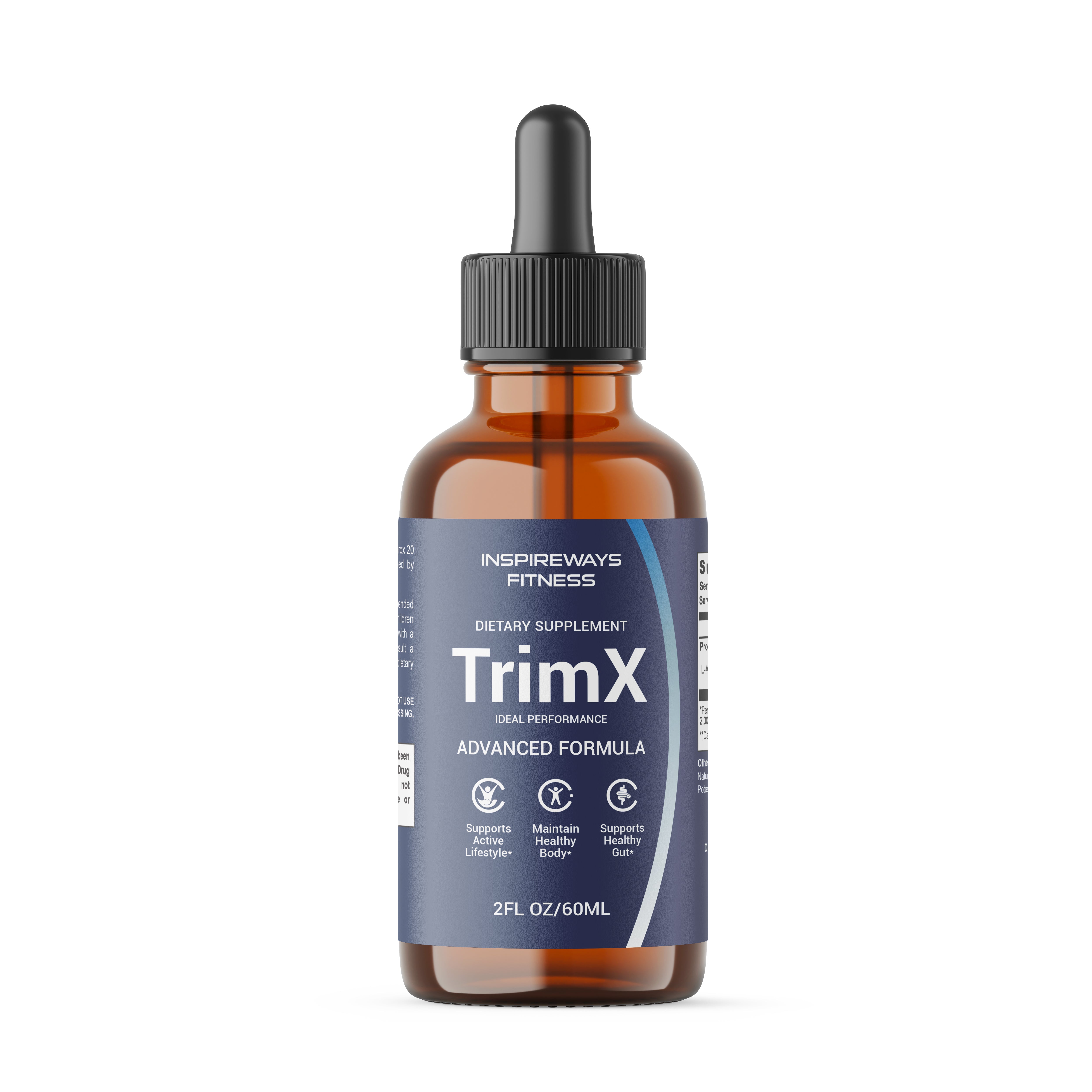 TrimX Drops