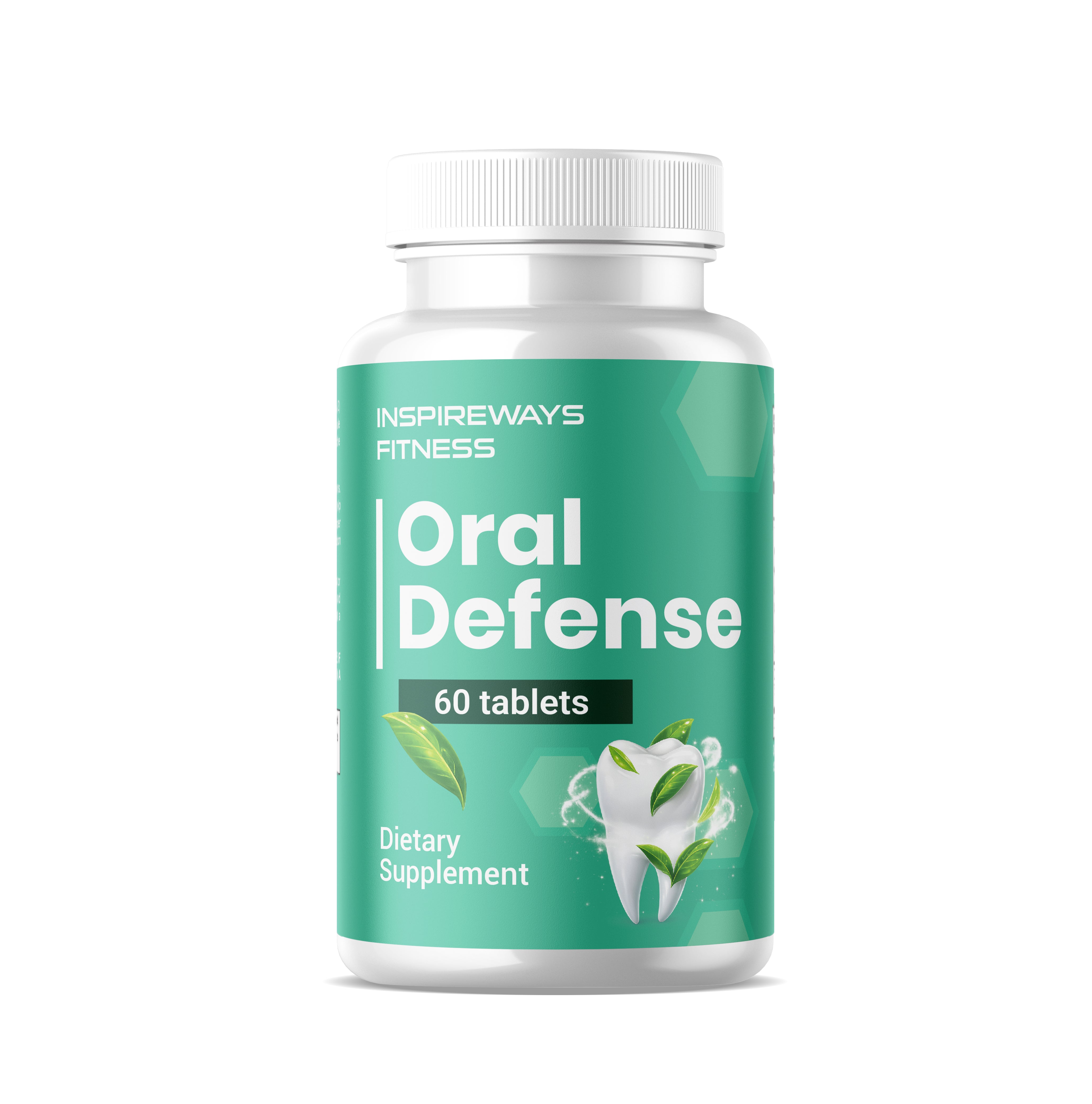 Oral Defense (60 Capsule)