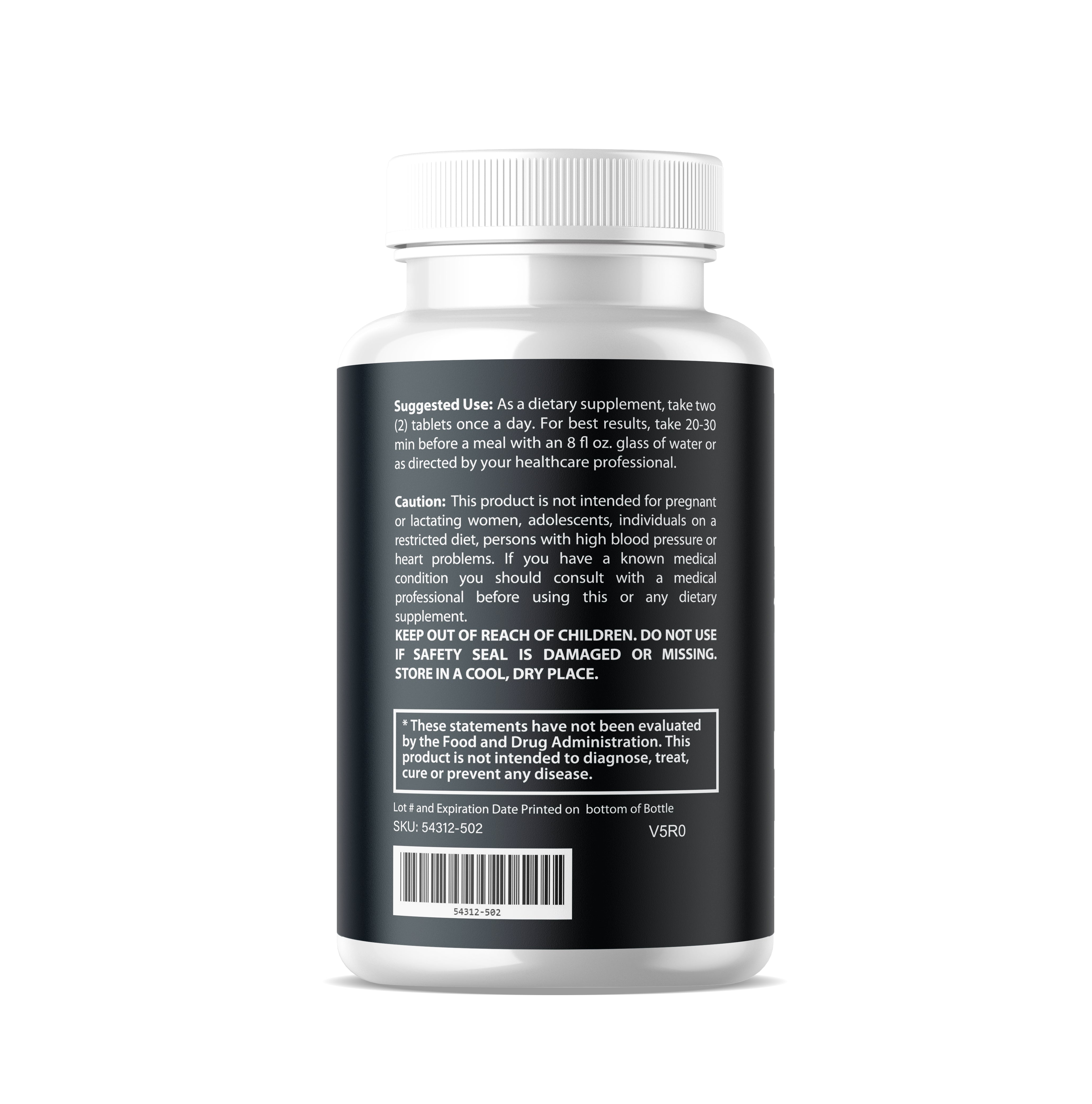 Vigor Riize Pills (60 Tables)