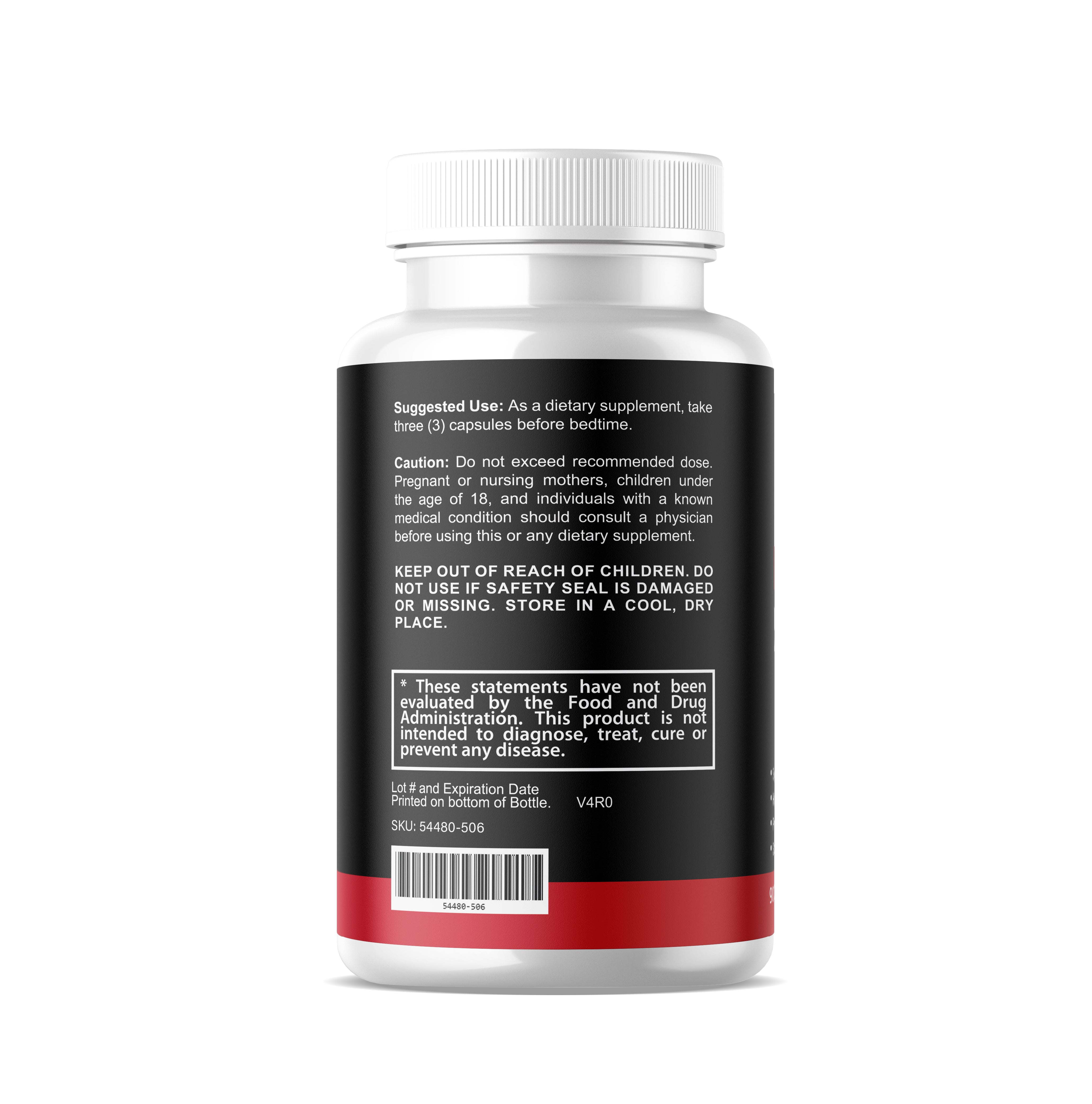 Boost. SurgeX (90 Capsules)