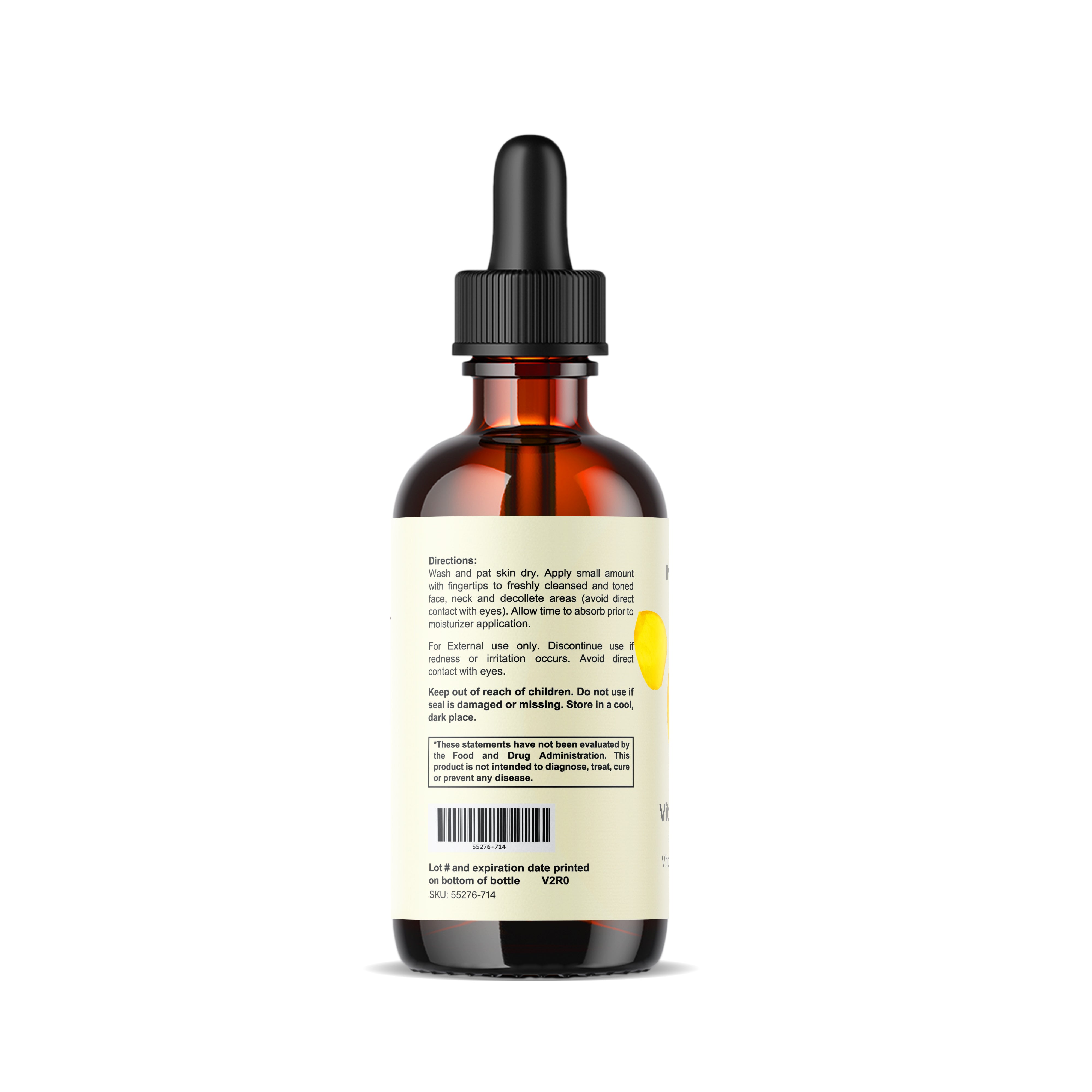 Vitamin C Serum