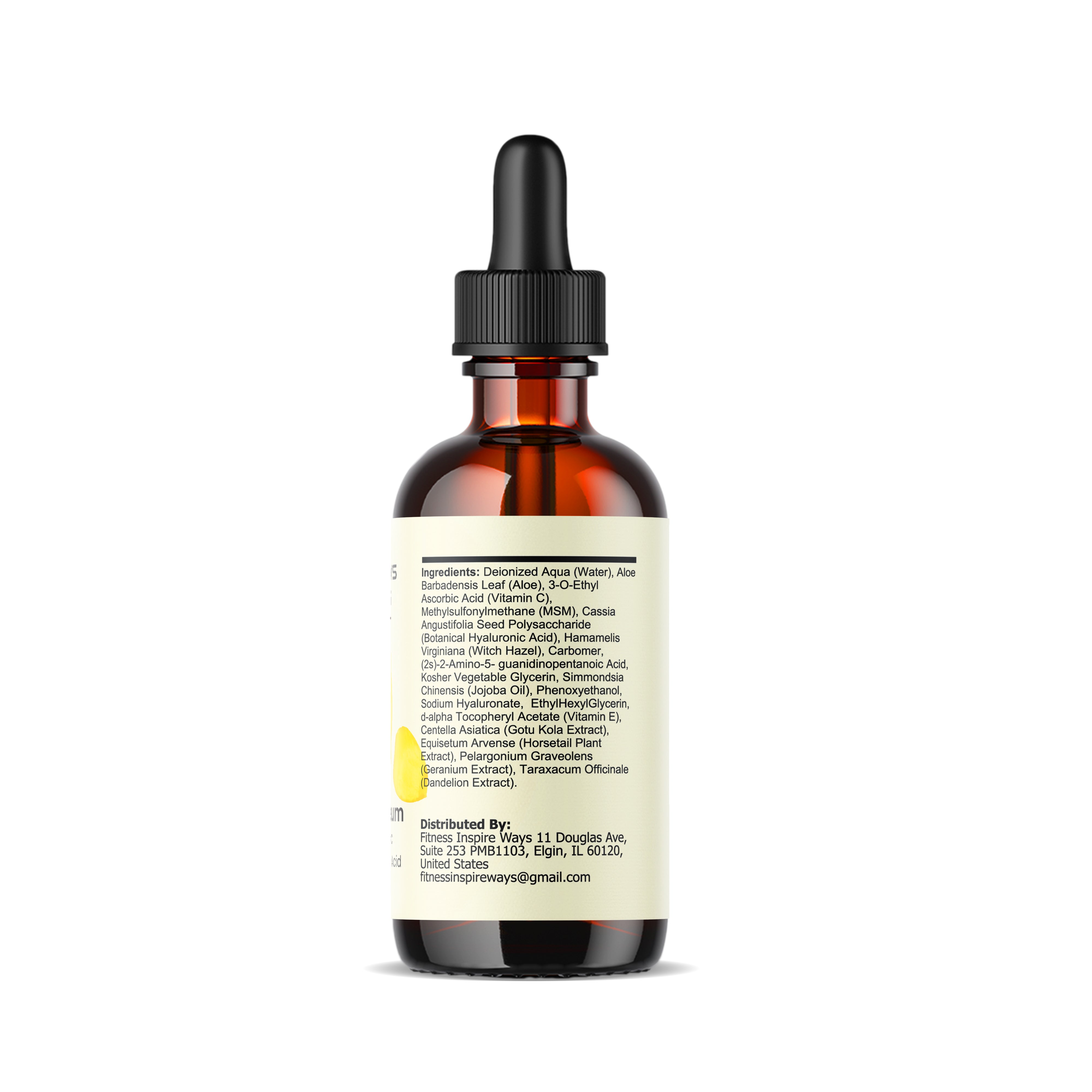 Vitamin C Serum