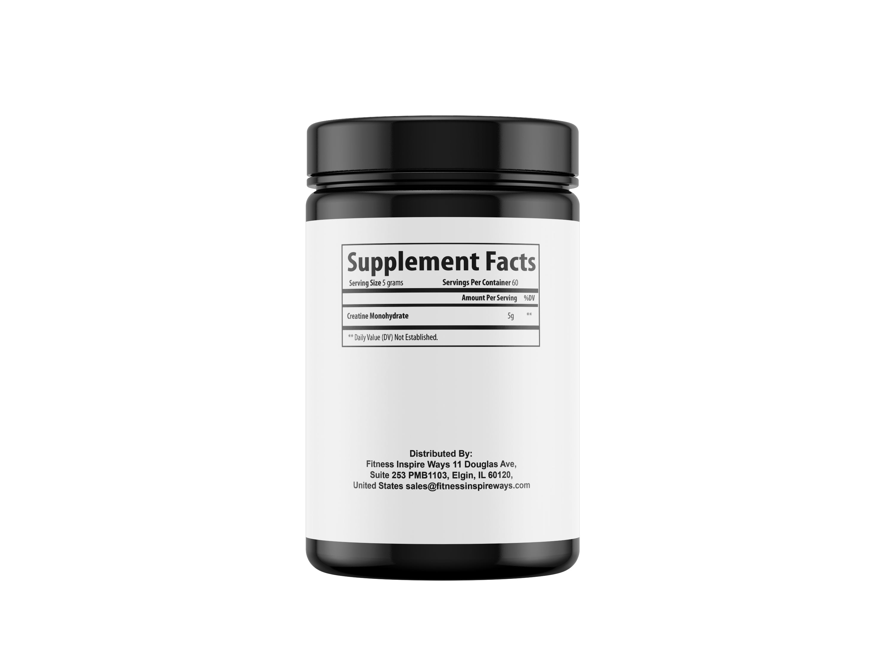 Creatine Powder 300g