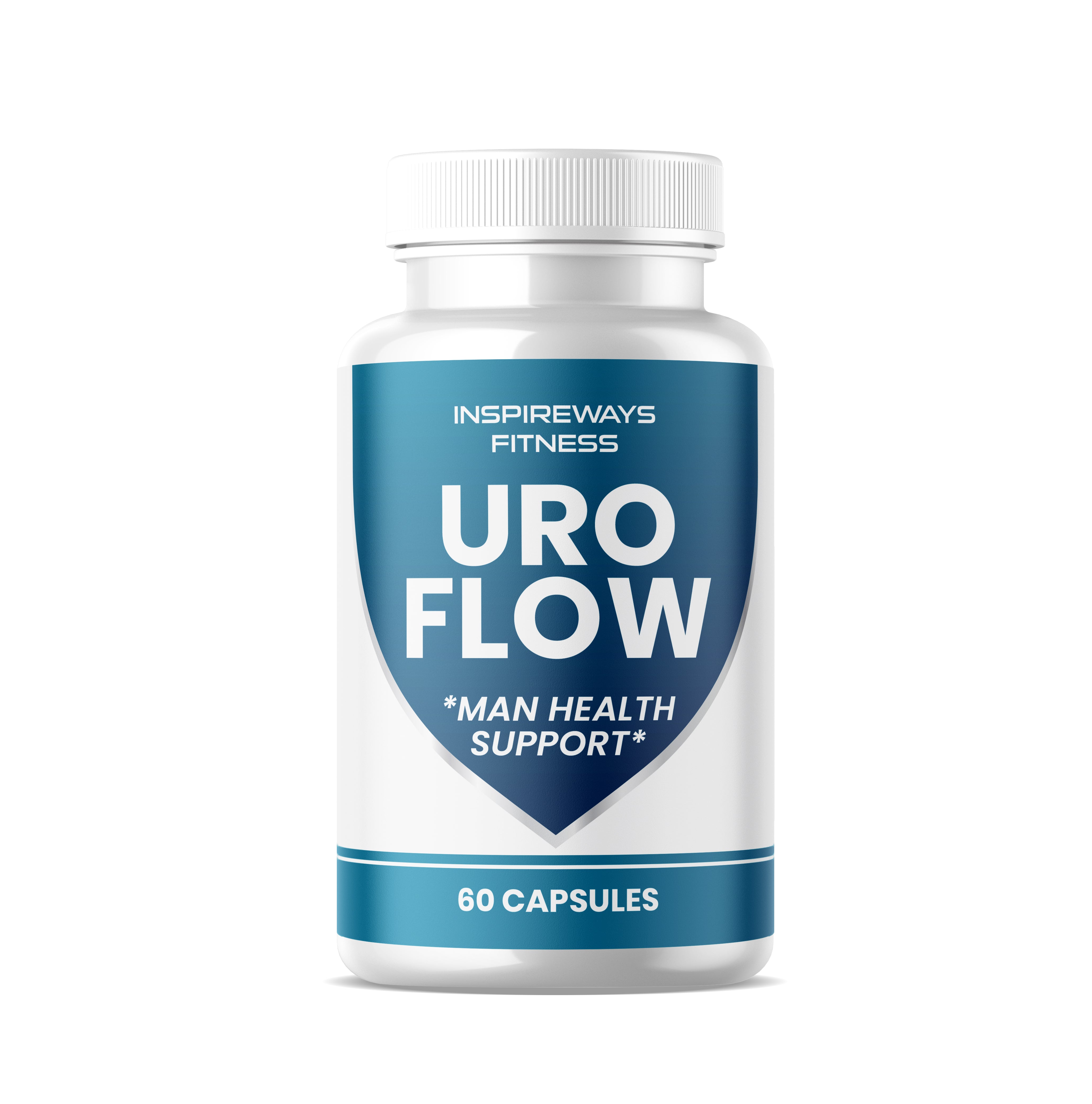 UROFLOW Prostate (60 Capsules)