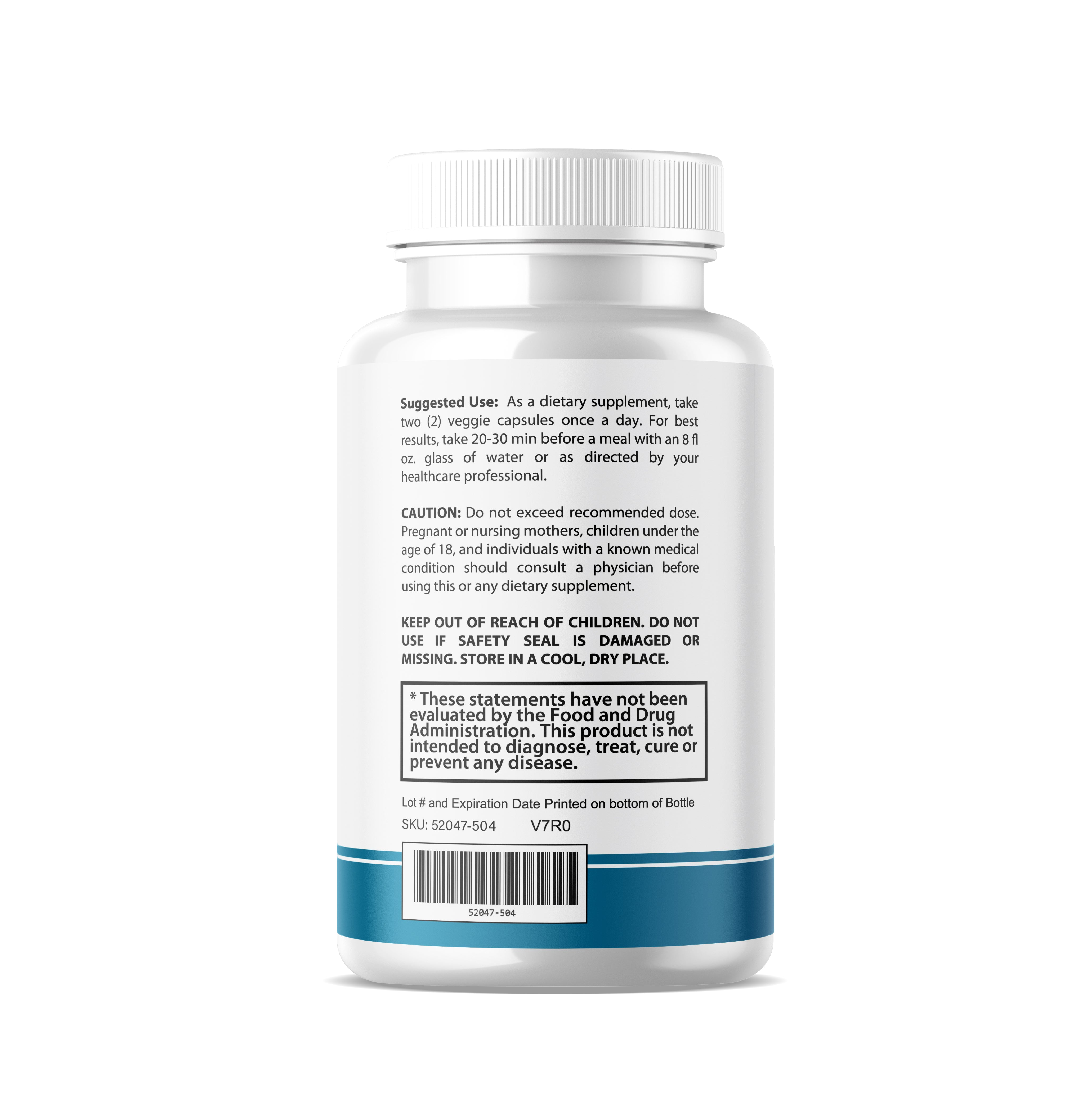 UROFLOW Prostate (60 Capsules)