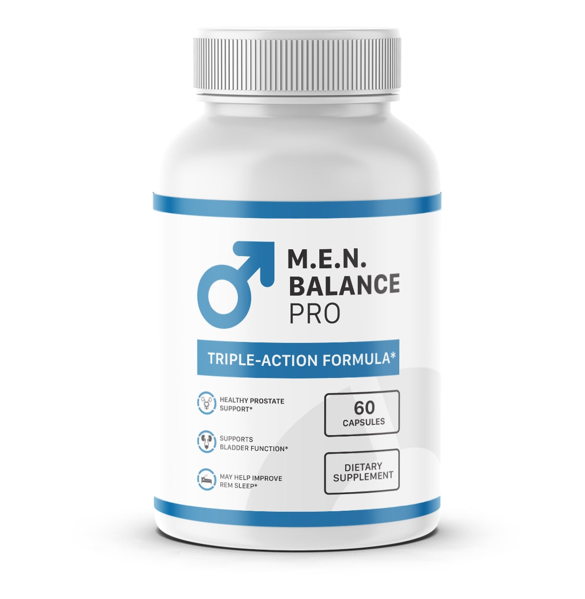 MEN Balance Pro (60 Capsules)
