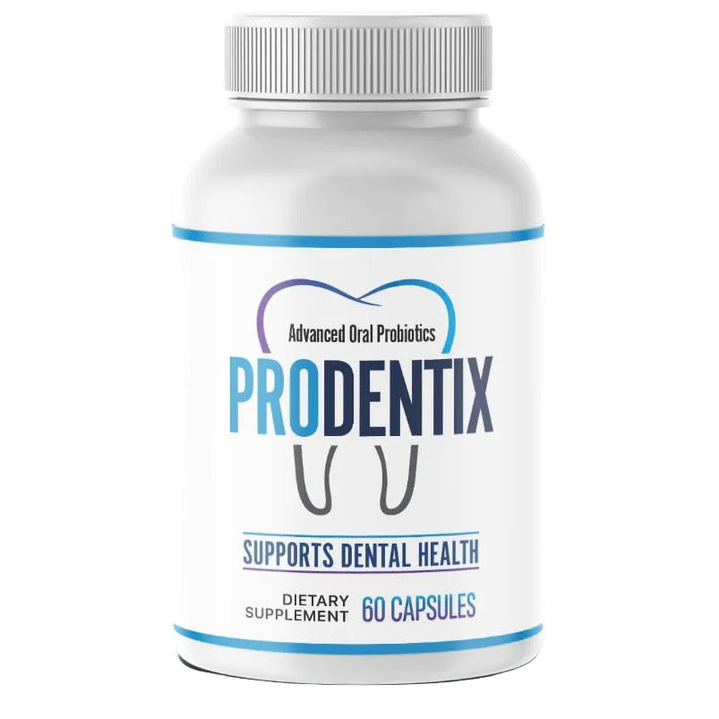 ProDentix Probiotic (60 Capsules)