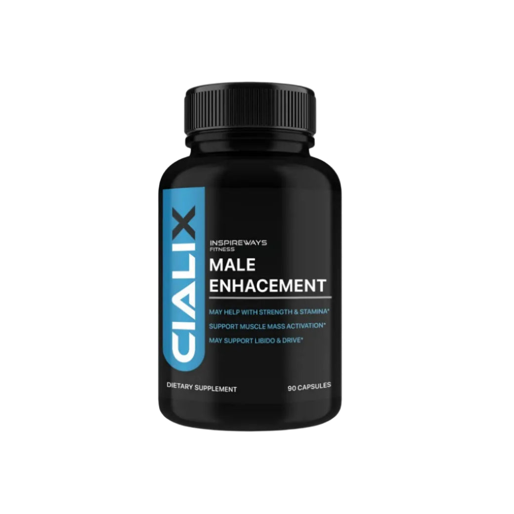 Cialix  (60 Capsules)