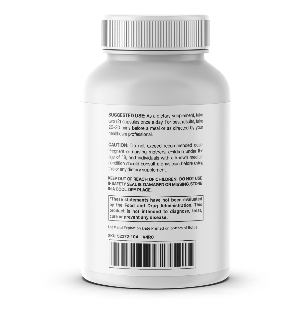 Aqua Fit (60 Capsules)