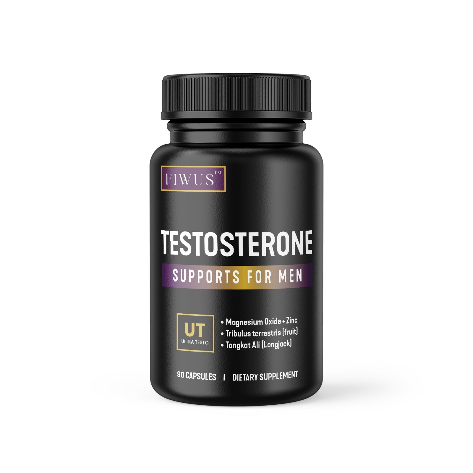 Testo Support (90 Capsules)