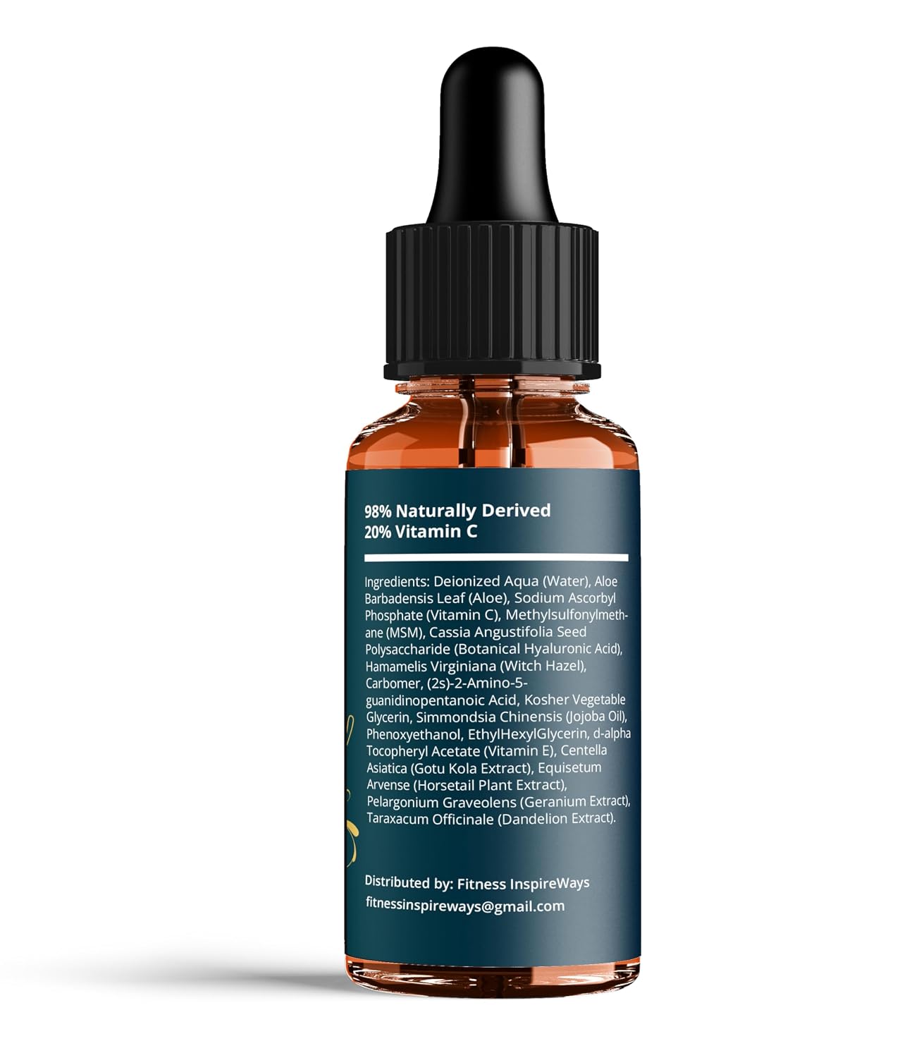 Bio Restore Complete (Bottle, 2oz)