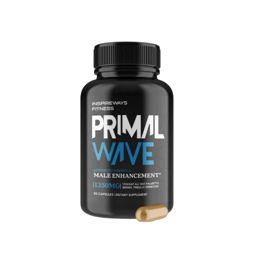Primal Wave (Capsules)