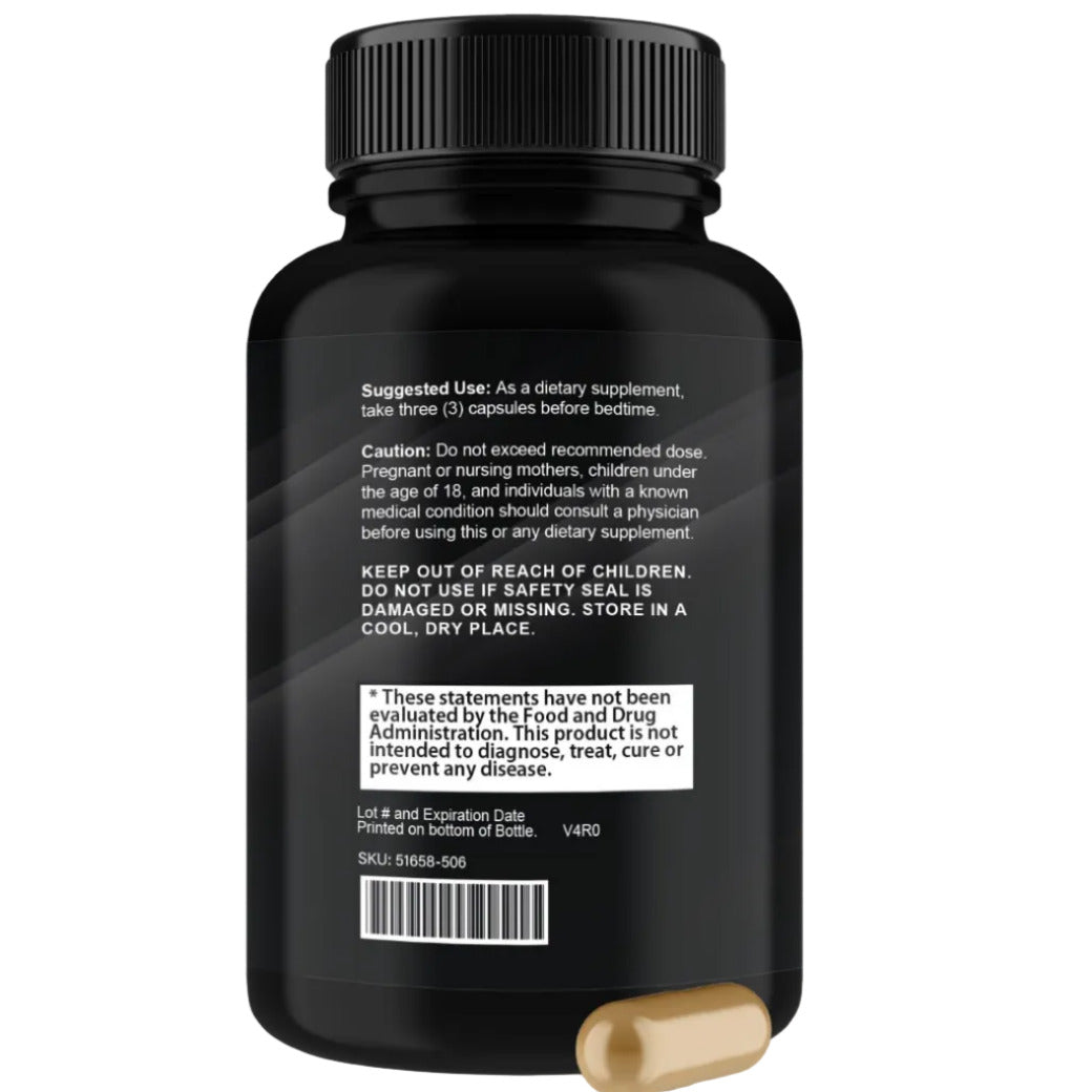 ApexBoost (90 Capsules)