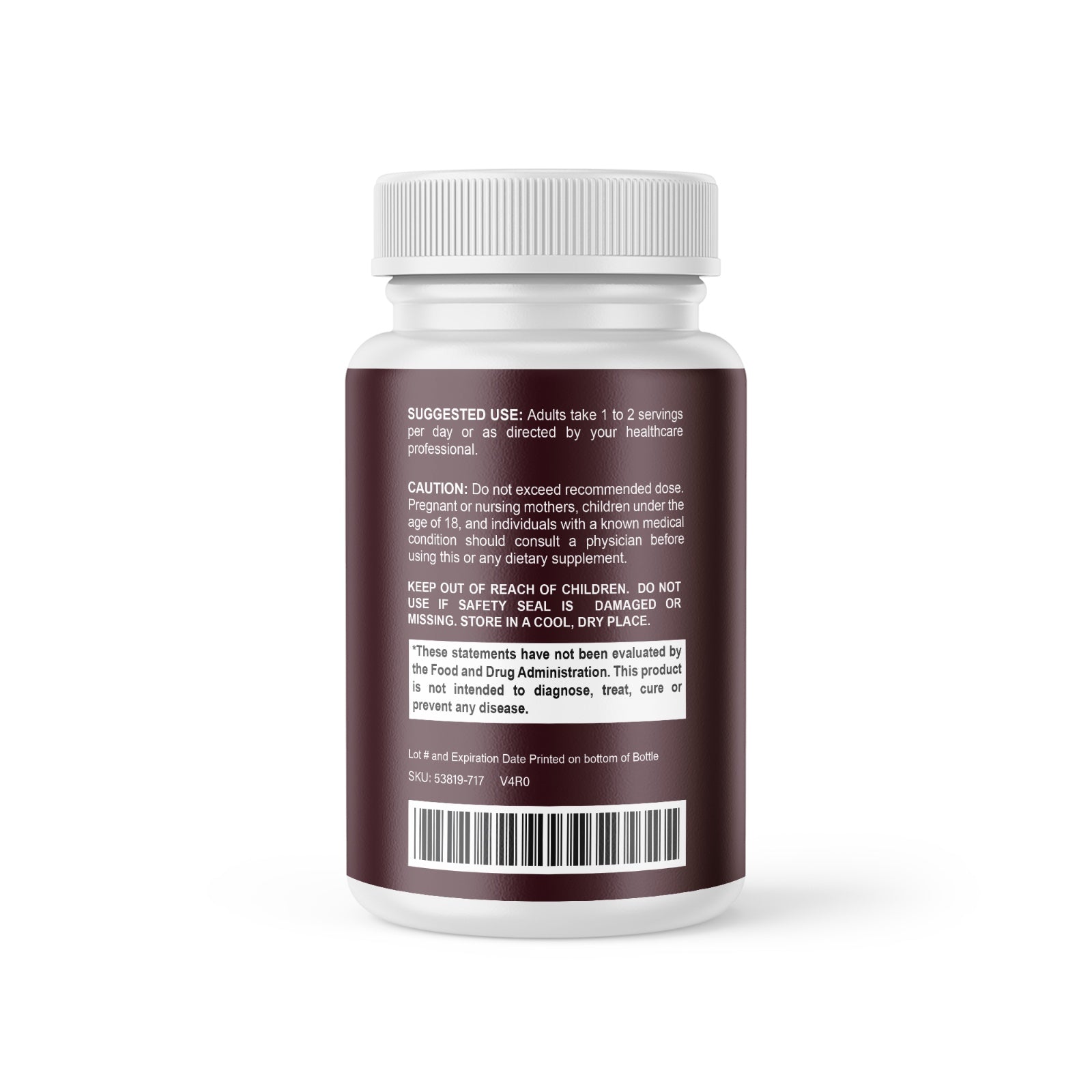 Multi Collagen Complex (90 Capsules)