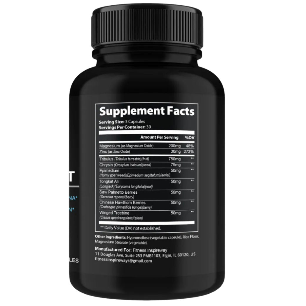 Cialix  (60 Capsules)