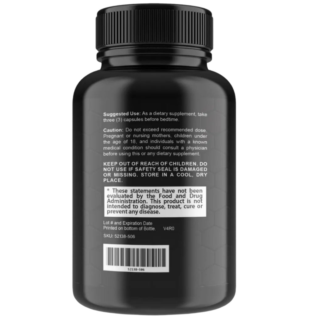 Primal Wave (Capsules)