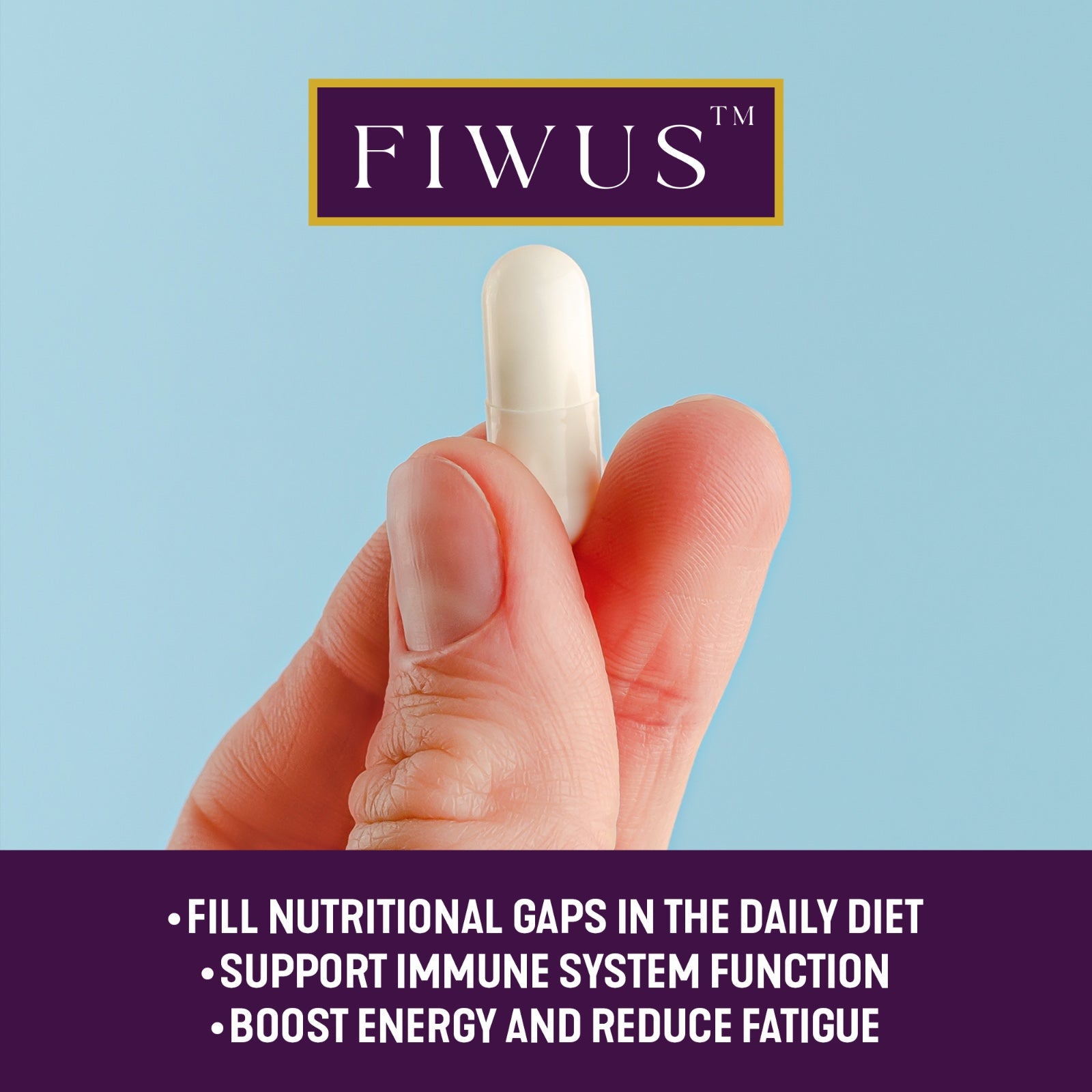 Complete Multivitamins (60 Capsules)