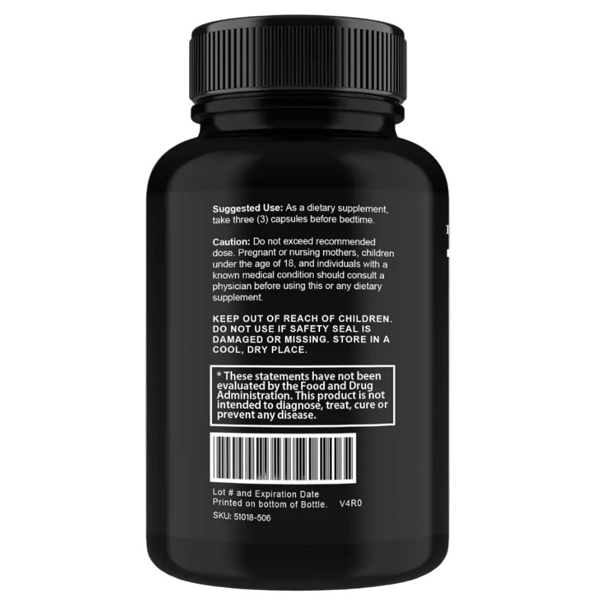 TestoUp (90 Capsules)