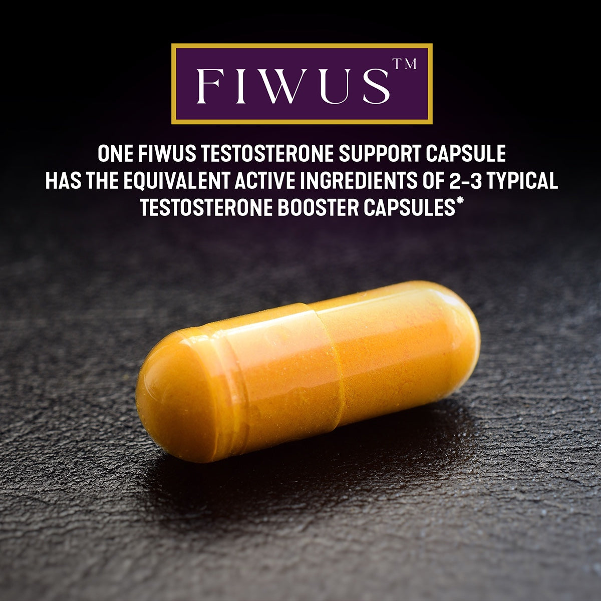 Testo Support (90 Capsules)