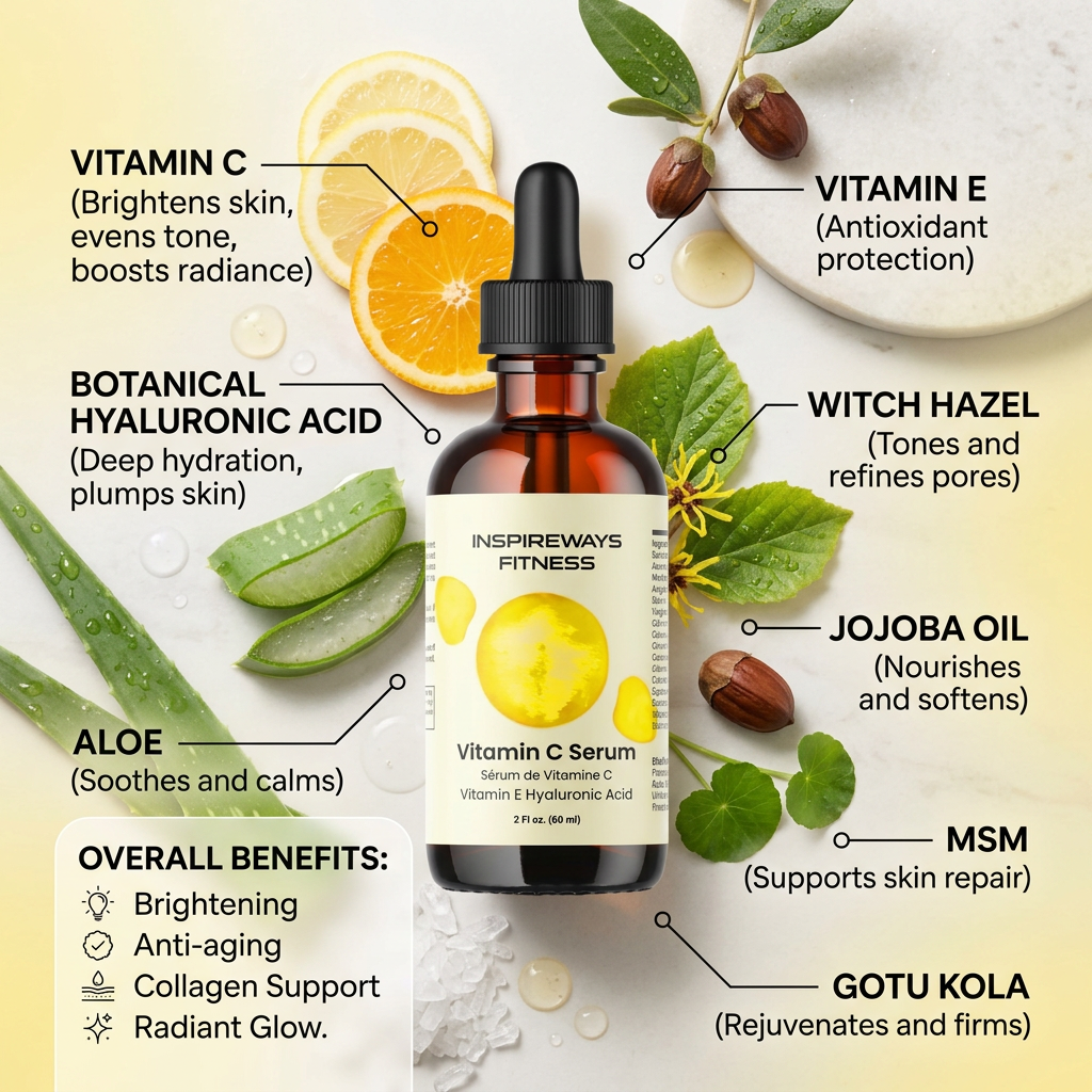 Vitamin C Serum