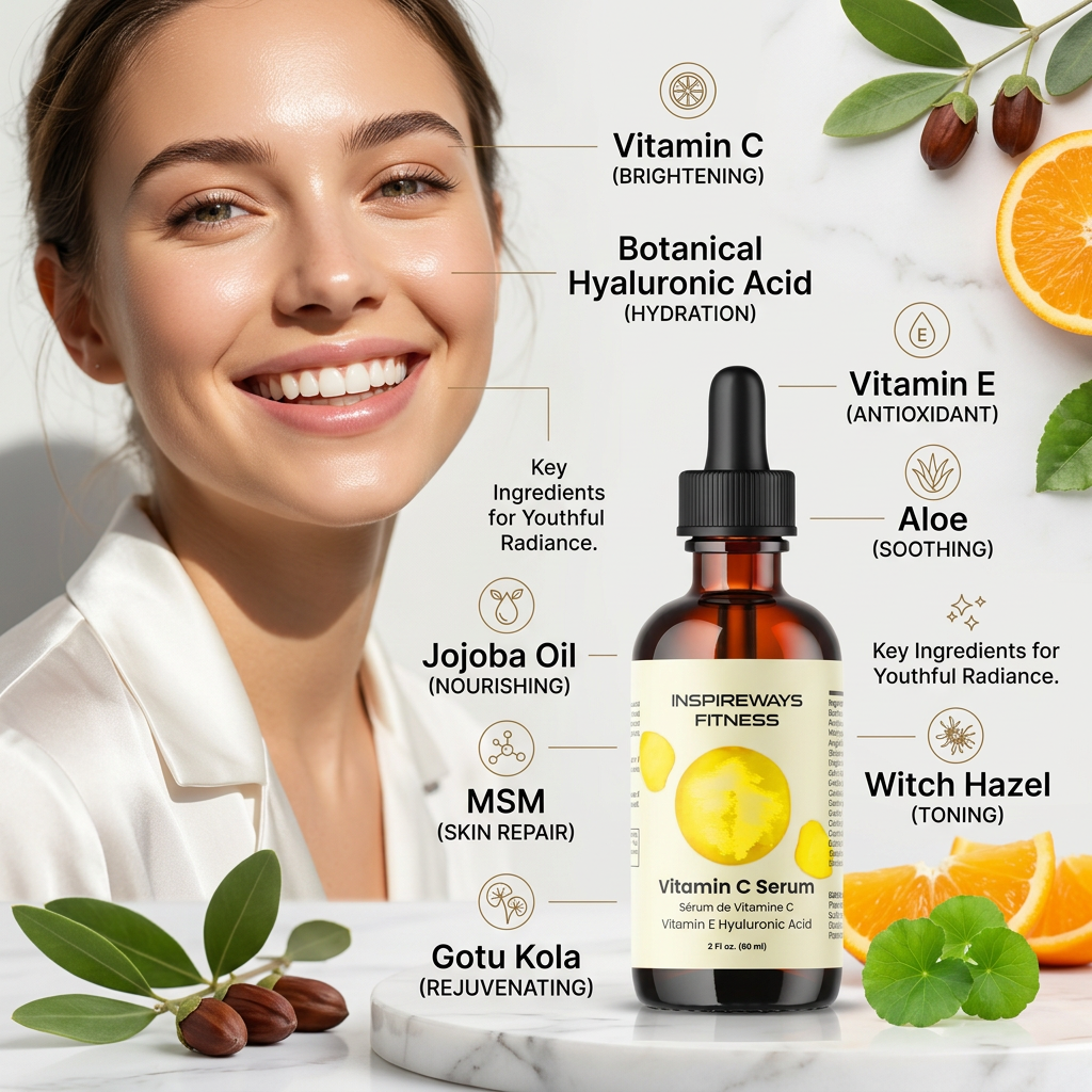 Vitamin C Serum