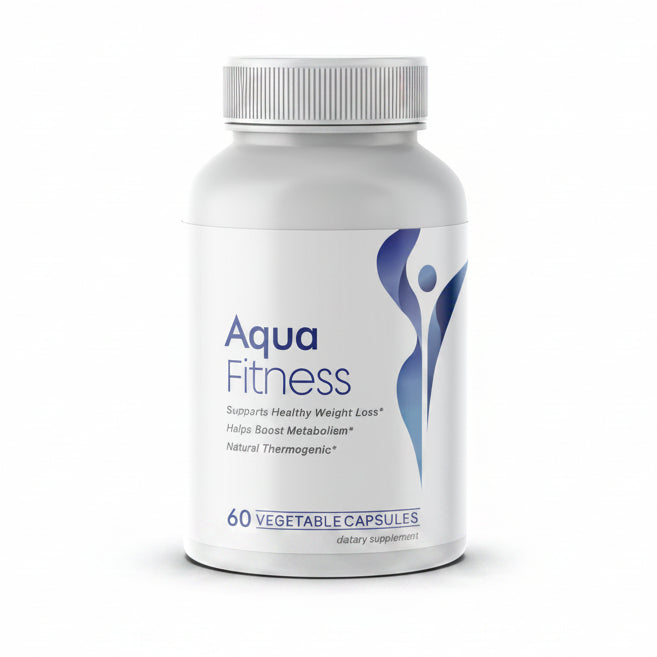 Aqua Fit Capsule