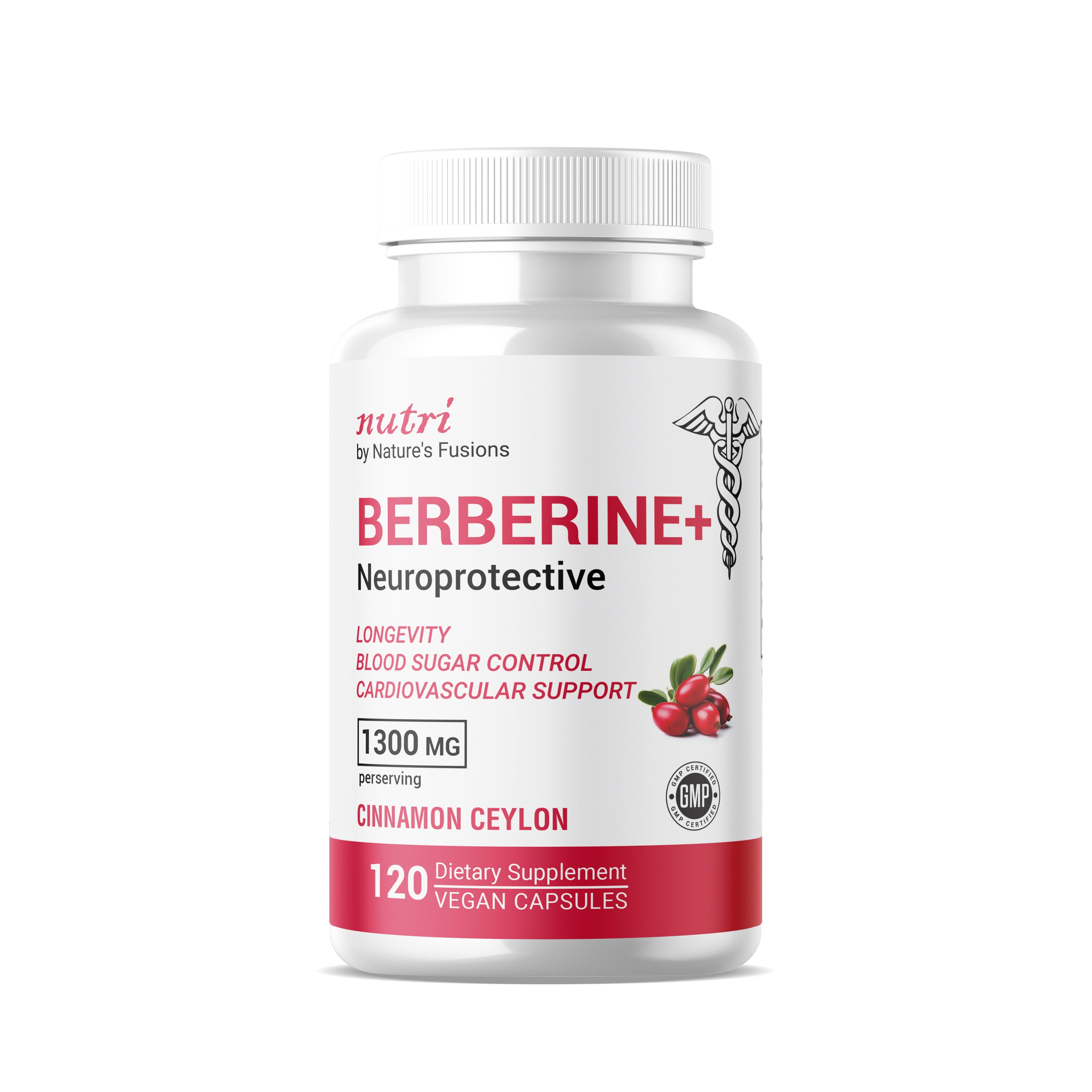 BERBERINE