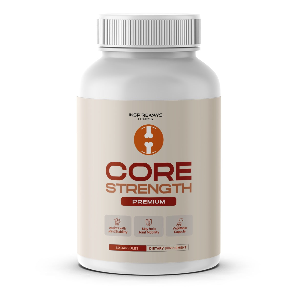 Core Strength Joint Support