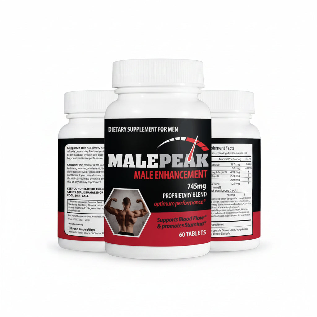 DIETARY SUPPLEMENT FOR MENa