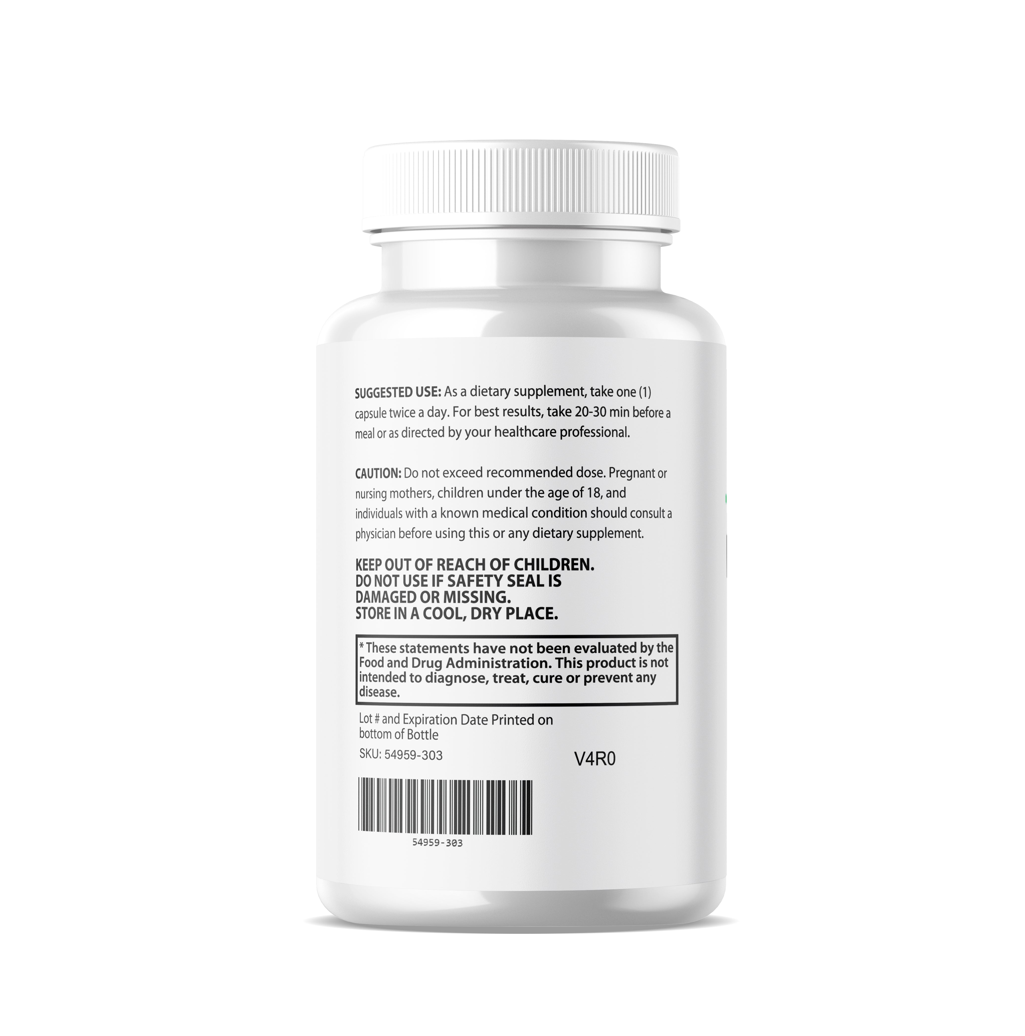 Digestive Enzymes 