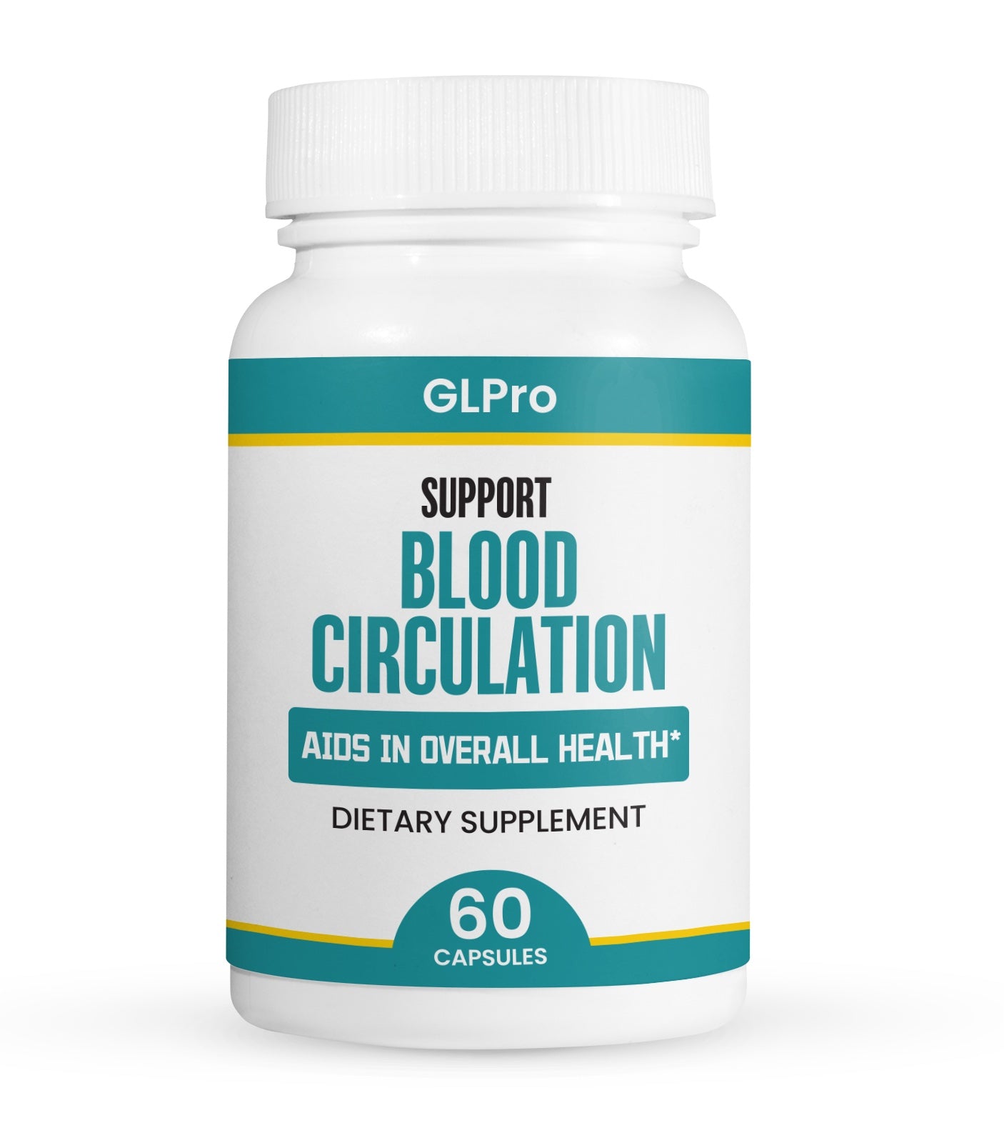 GLPro (60 Capsules)