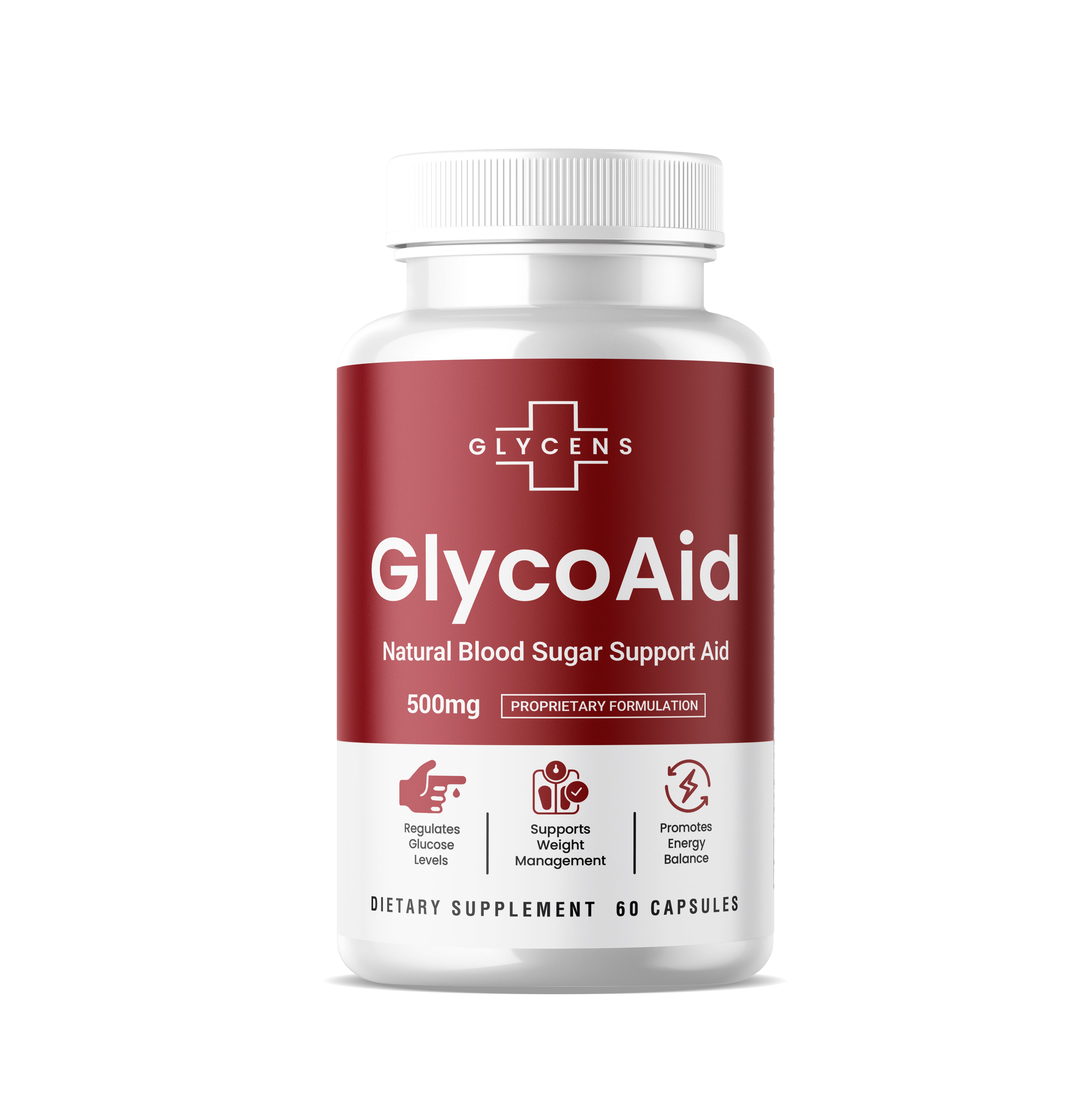 GLYCOAID