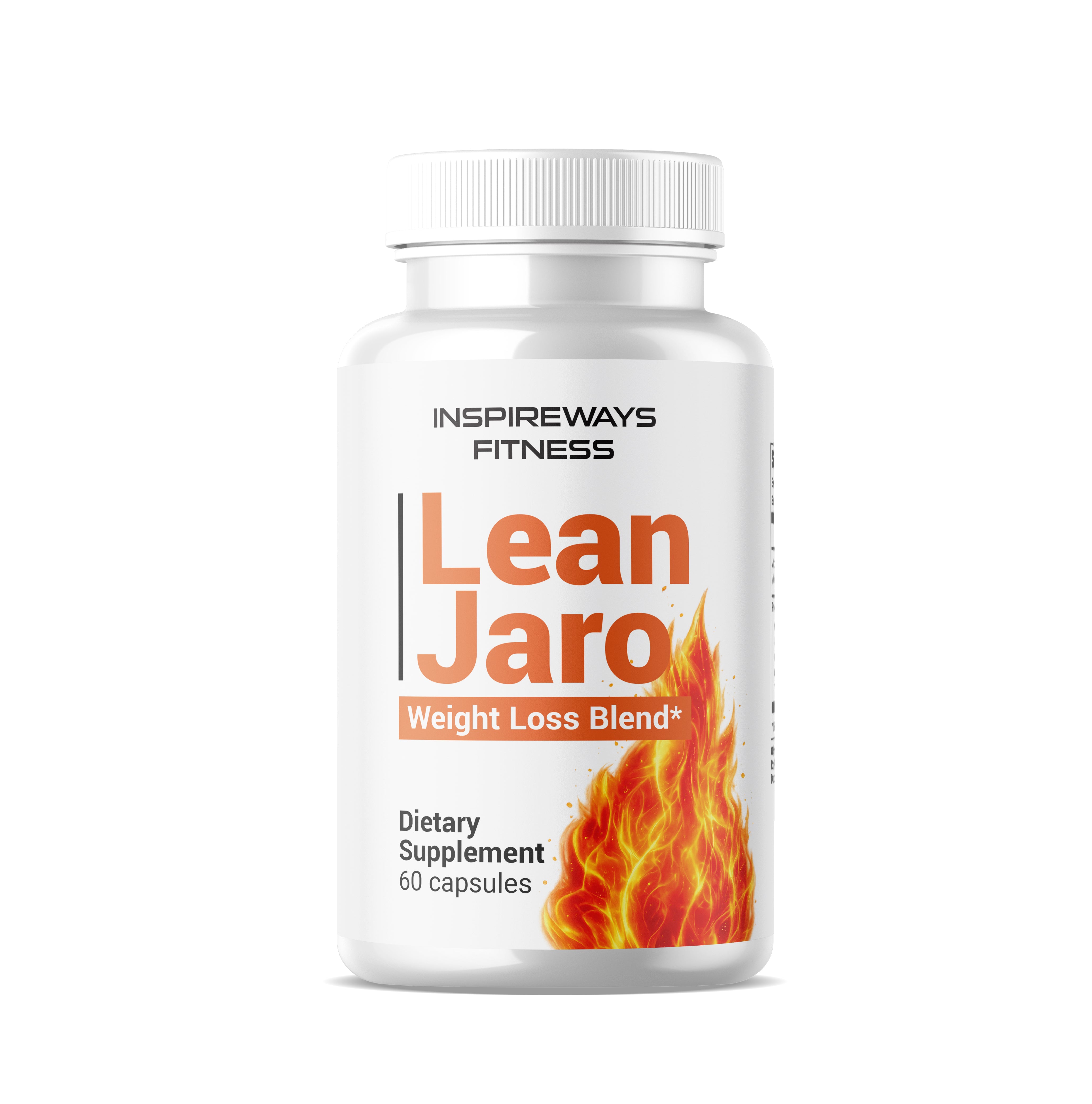 Lean Jaro Wellness