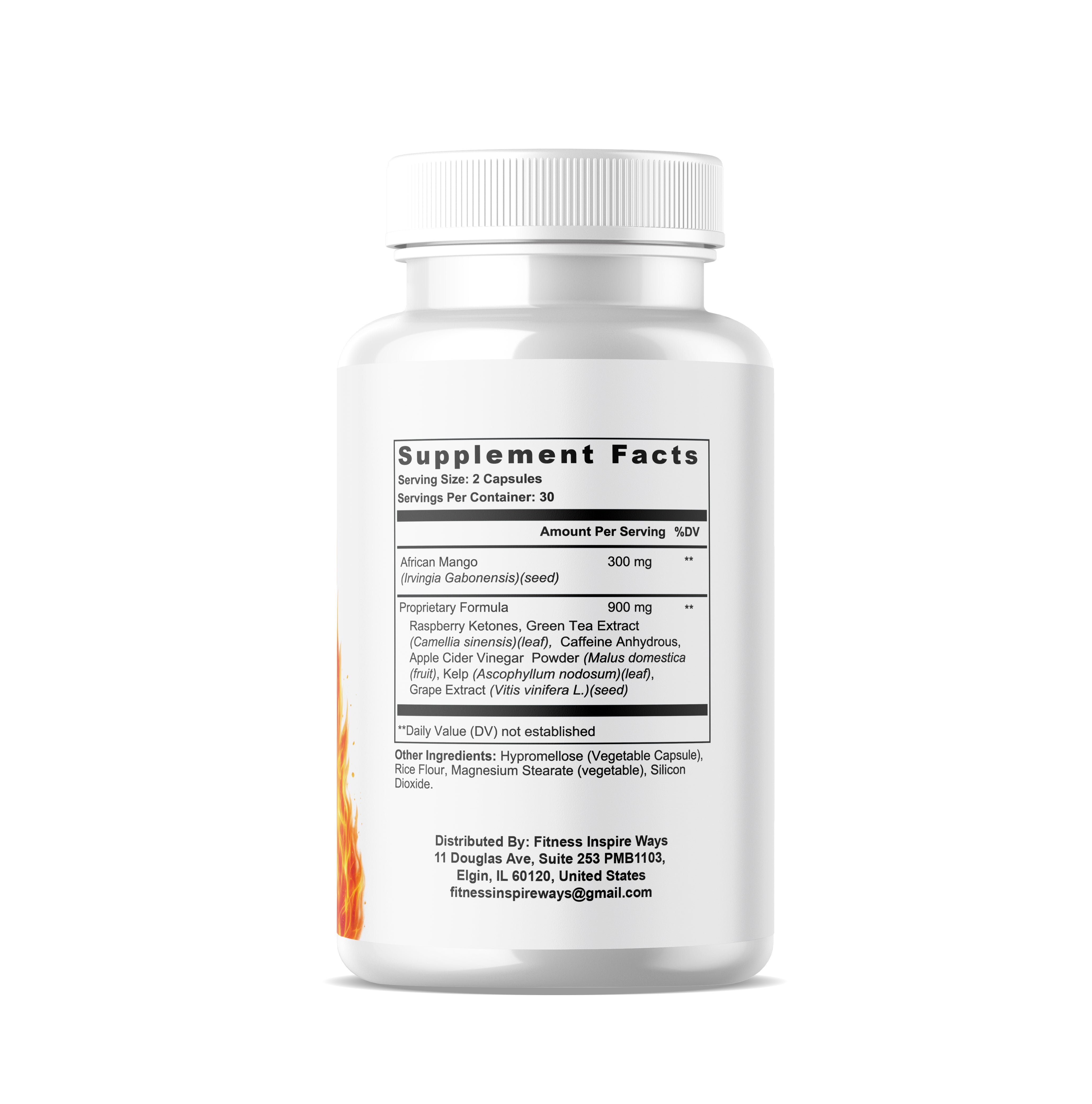 Lean Jaro Wellness3