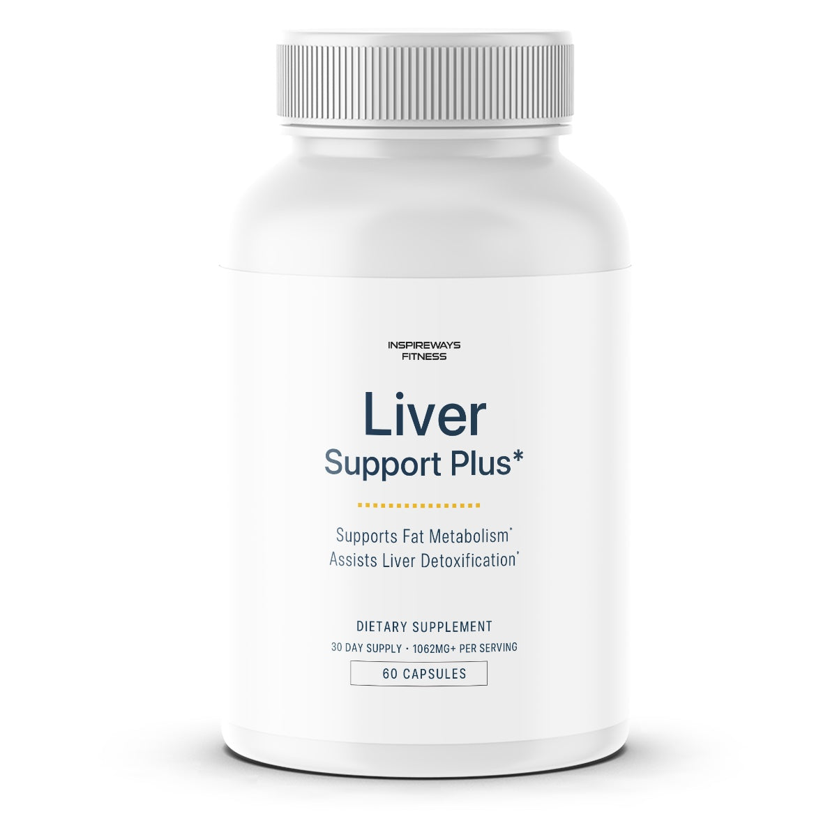 Liver Cleanse Detox