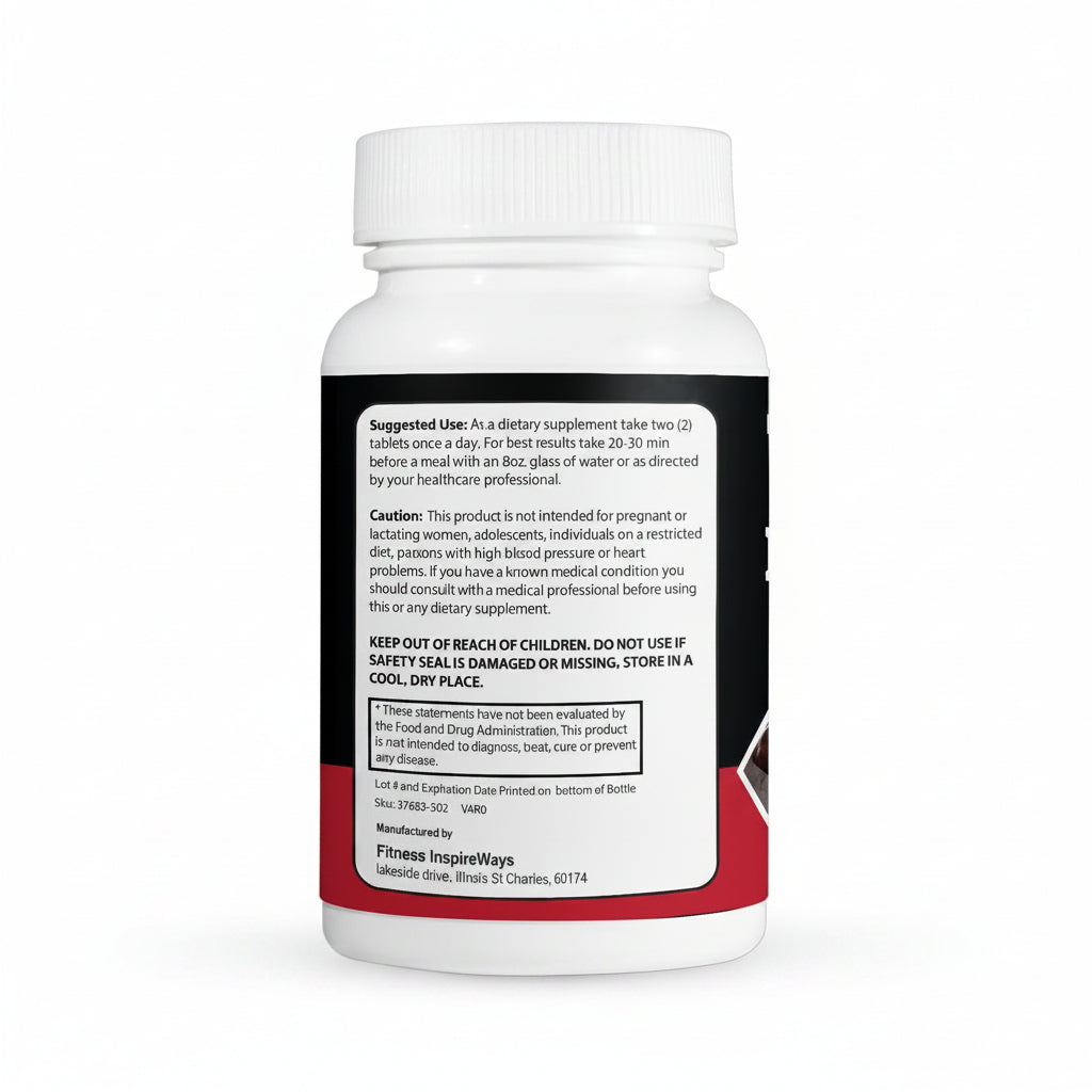 Male enhancement Pills (60 Tables)