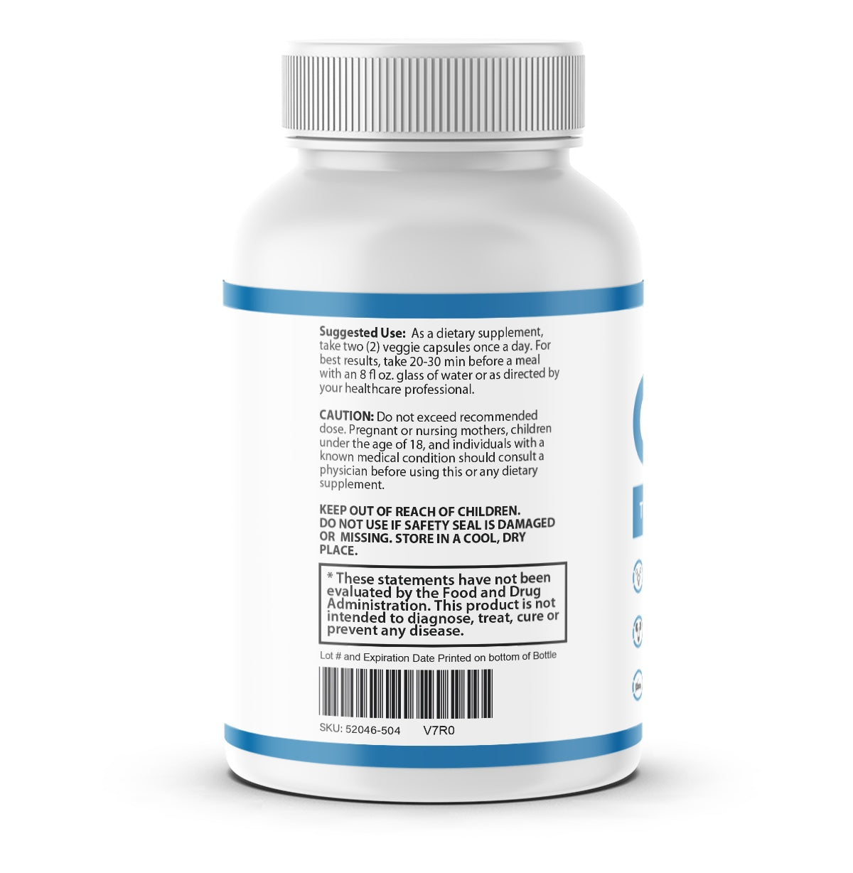 MEN Balance Pro (60 Capsules)
