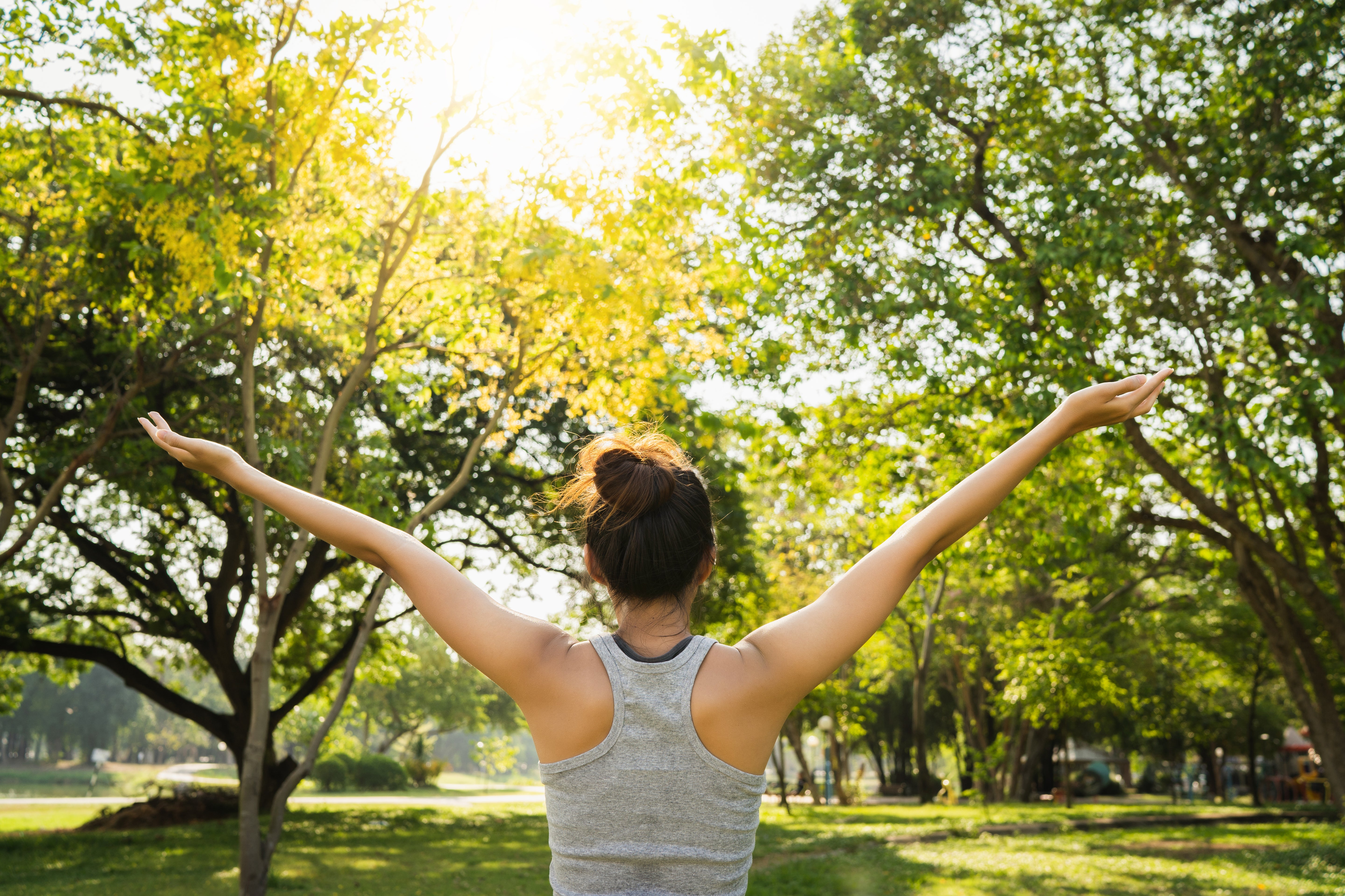 FITNESS INSPIREWAYS