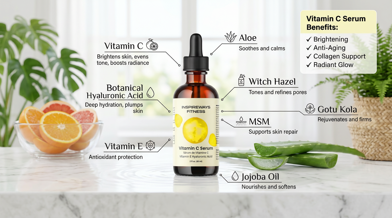 Vitamin C Serum