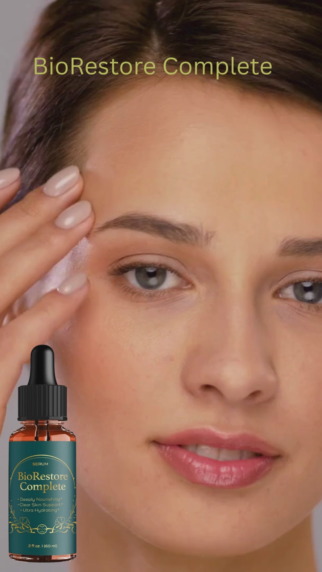 Bio Restore Complete (Bottle, 2oz)